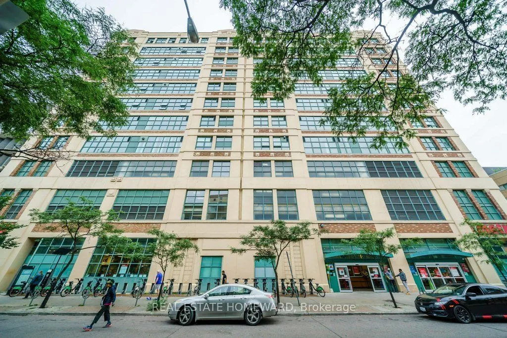 155 Dalhousie Street #PH1