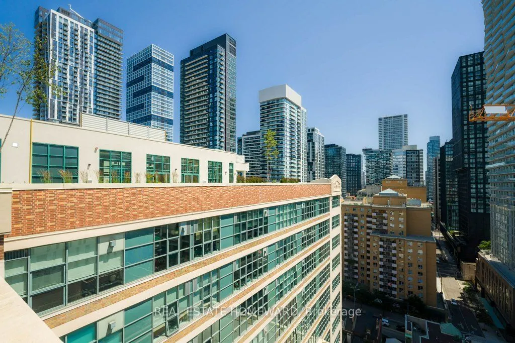 155 Dalhousie Street #PH1