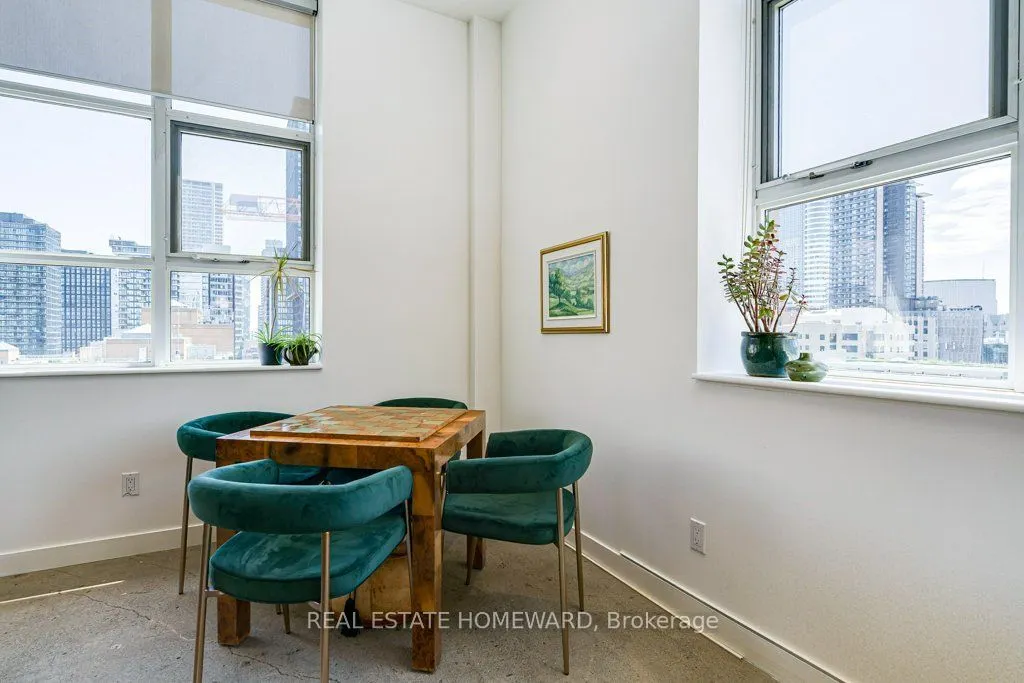 155 Dalhousie Street #PH1