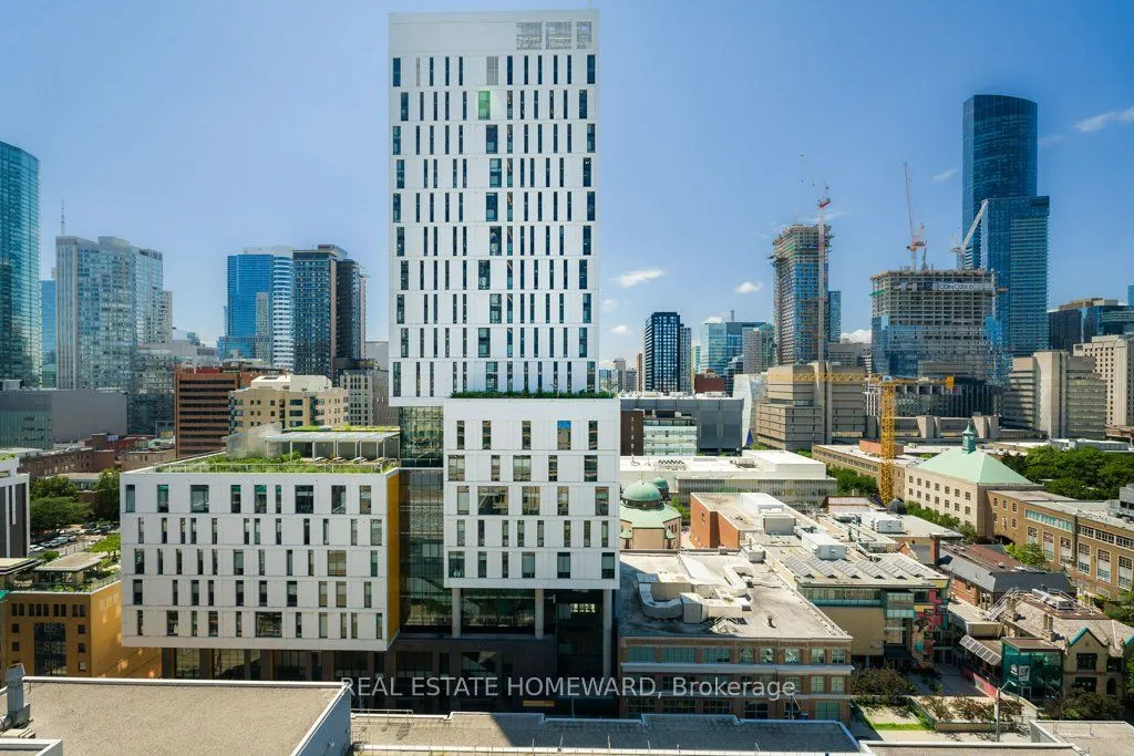 155 Dalhousie Street #PH1