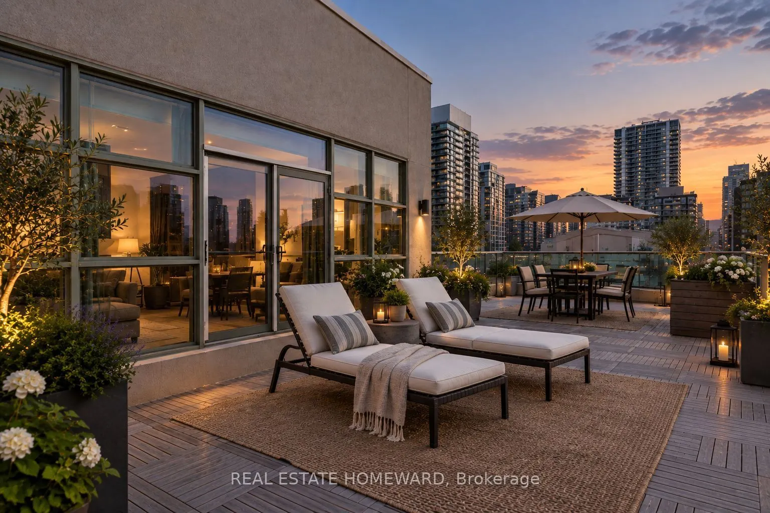 155 Dalhousie Street #PH1
