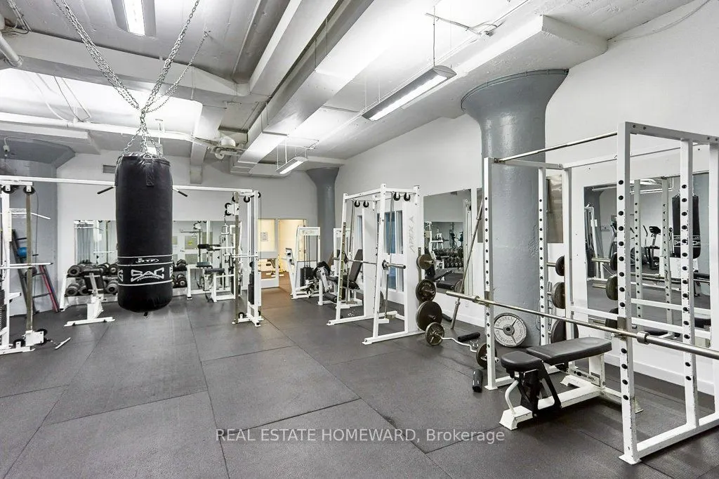 155 Dalhousie Street #PH1