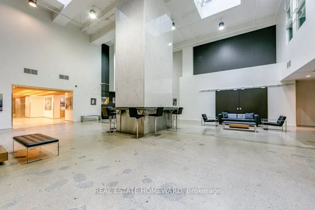 155 Dalhousie Street #PH1