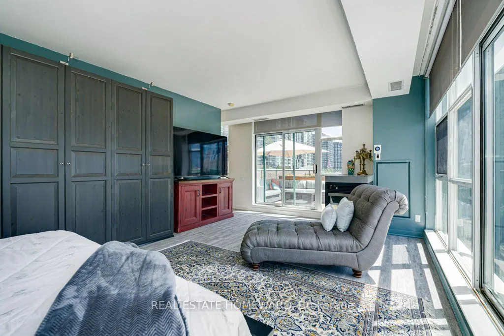 155 Dalhousie Street #PH1