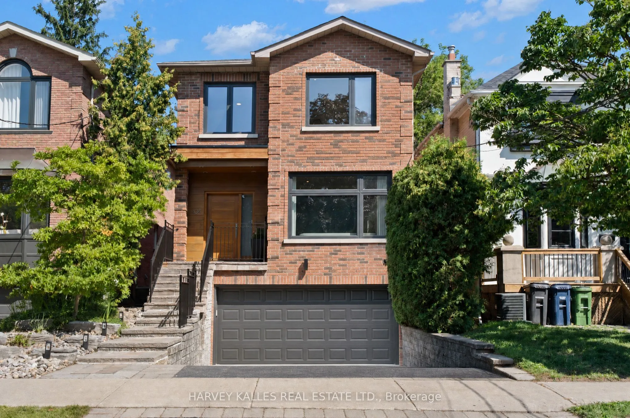 434 Bedford Park Avenue