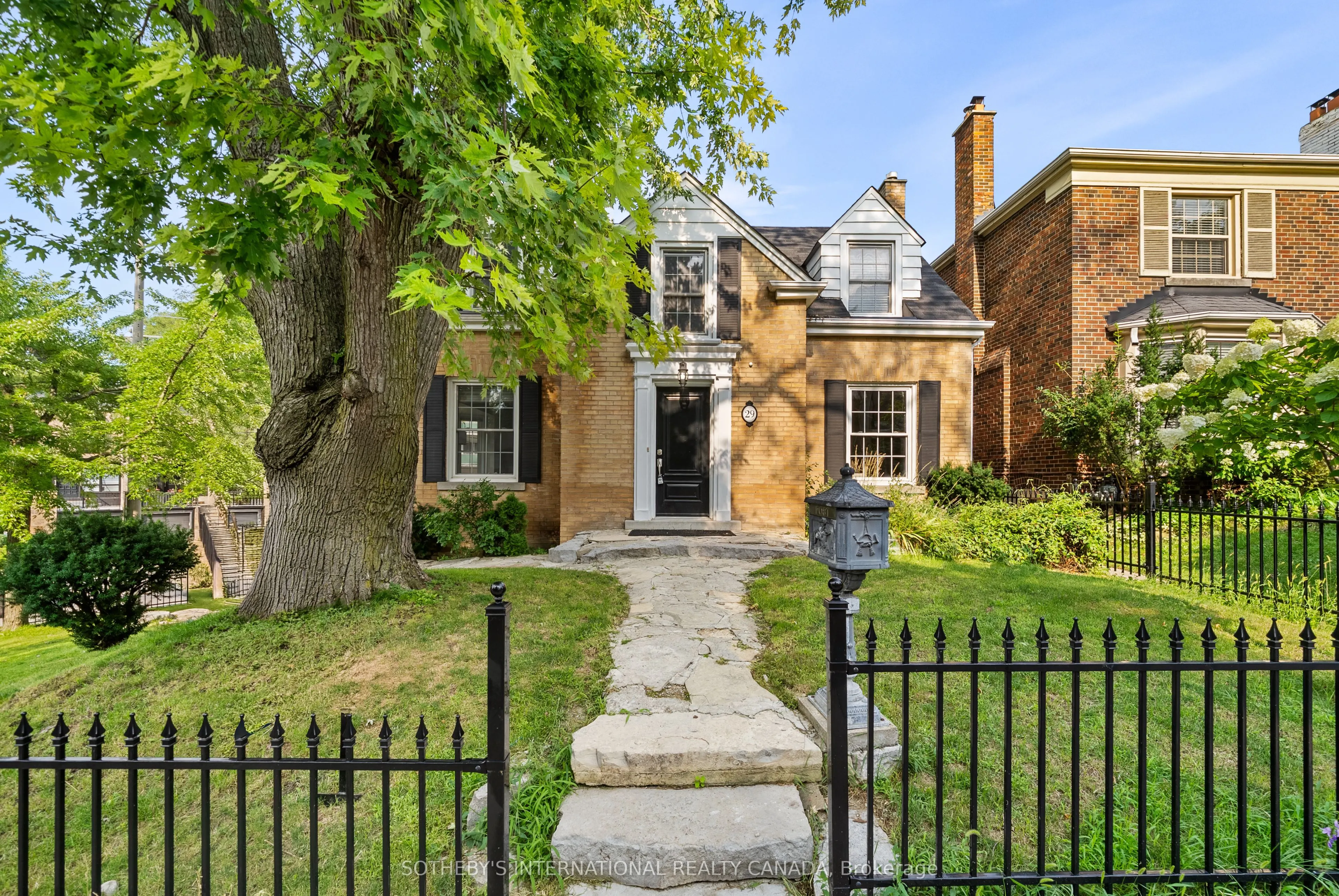29 Highbourne Avenue