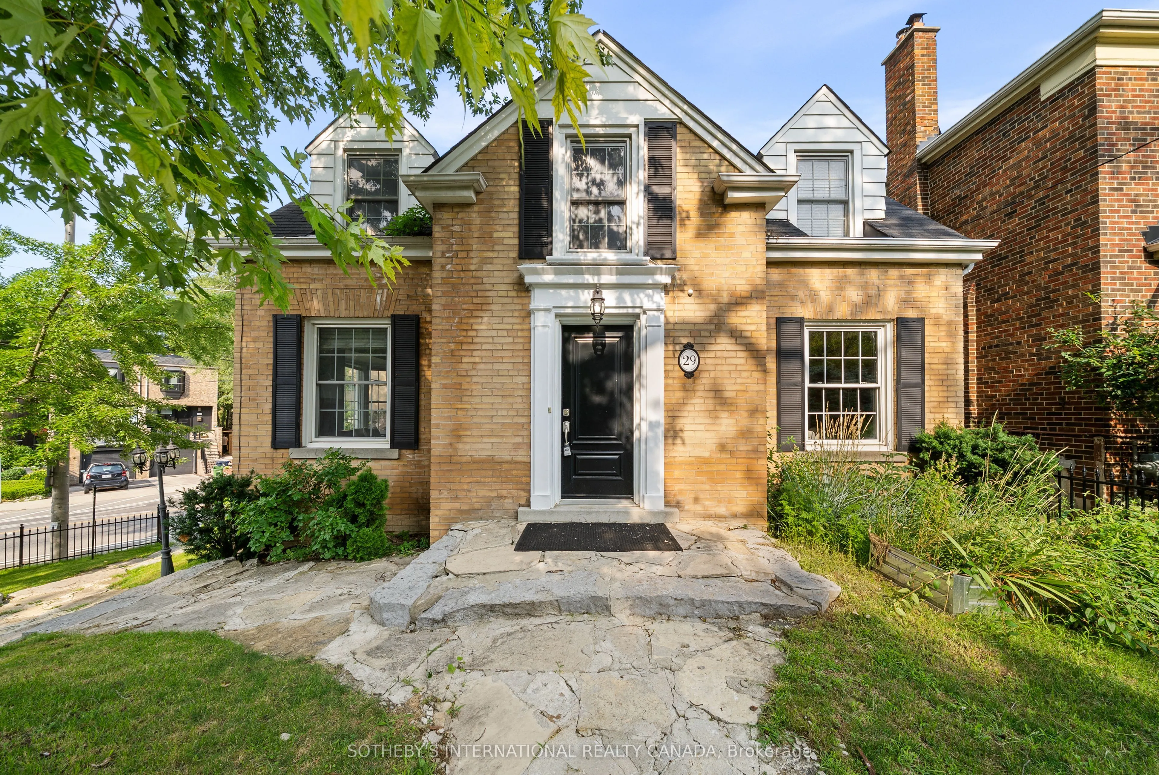 29 Highbourne Avenue