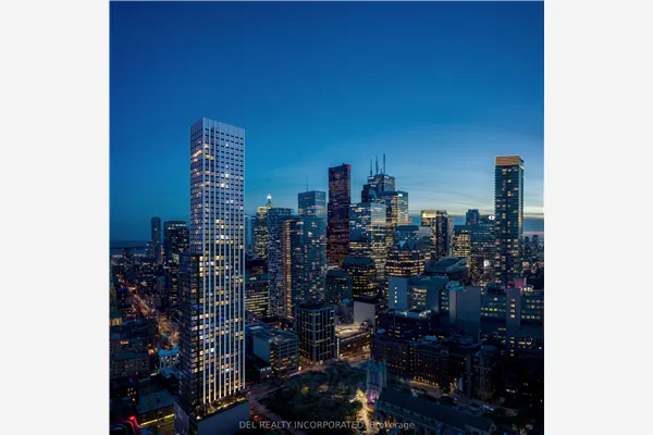 60 Queen Street E
