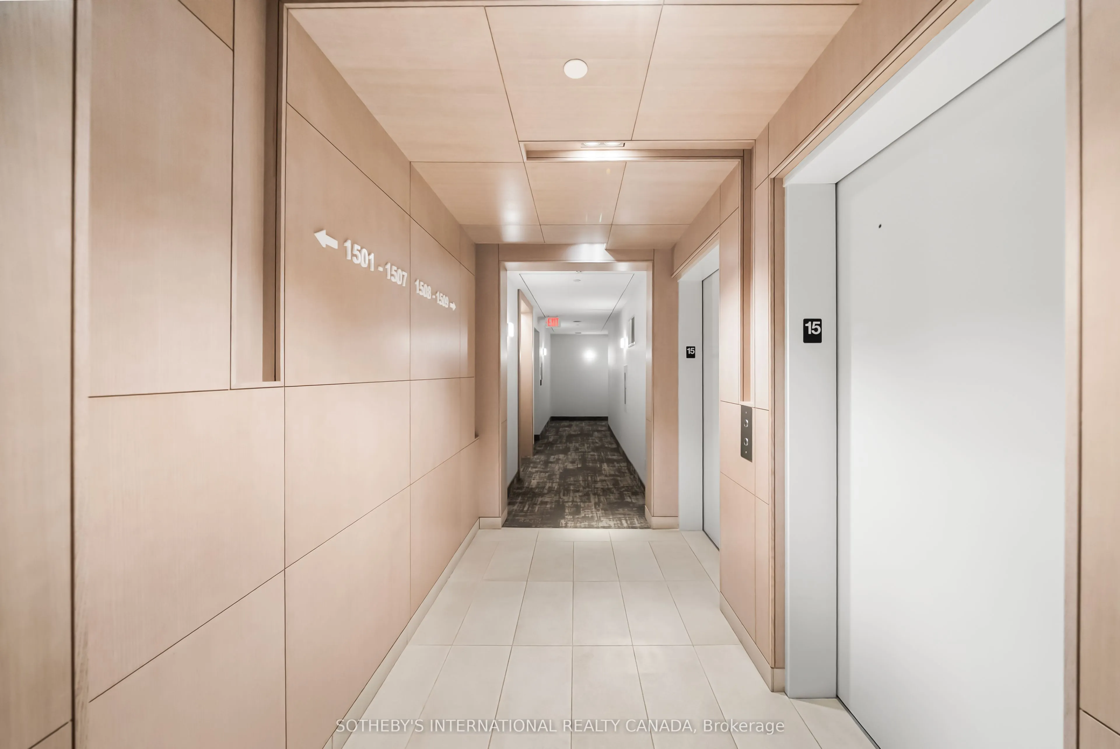 170 Avenue Road #1503