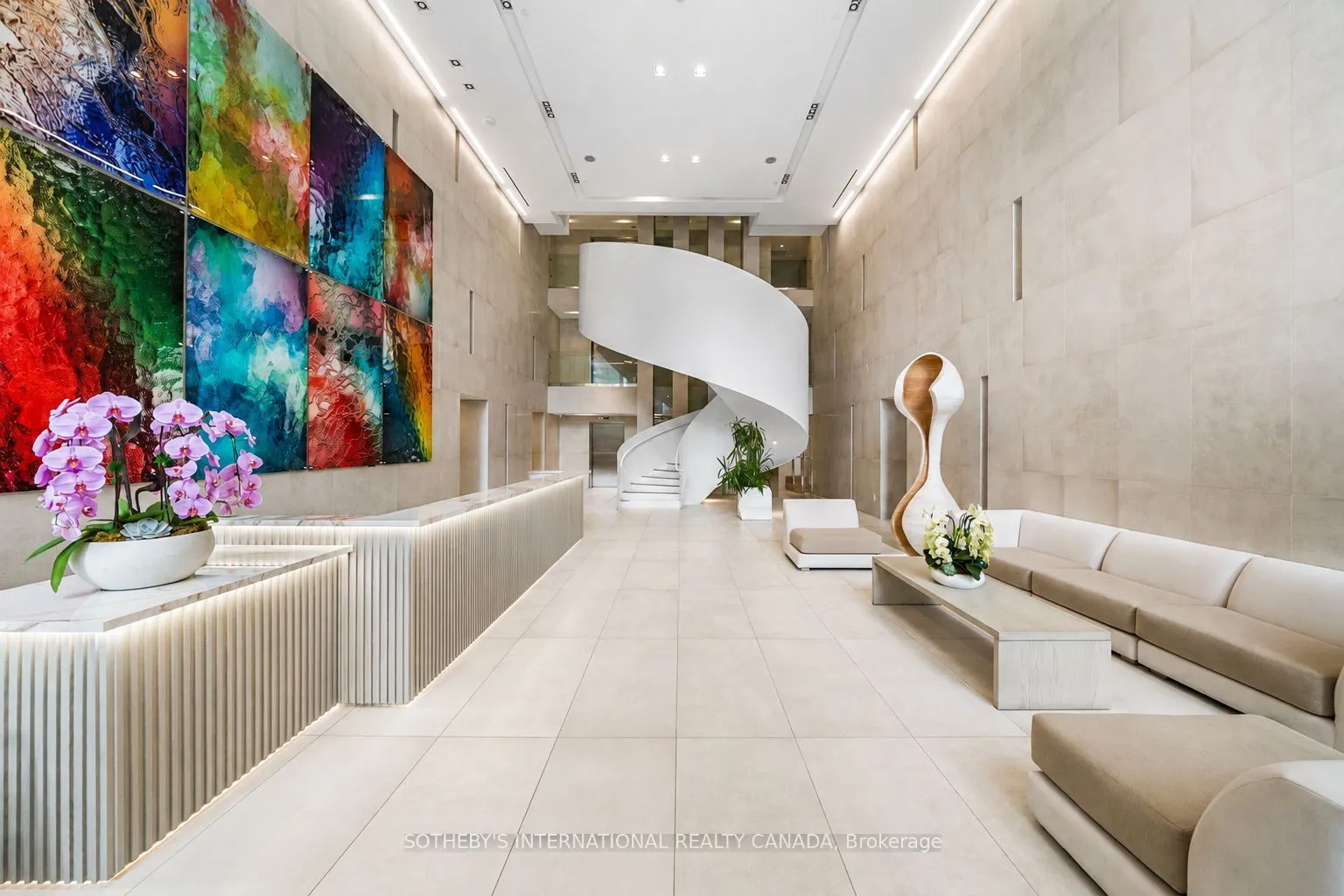 170 Avenue Road #1503