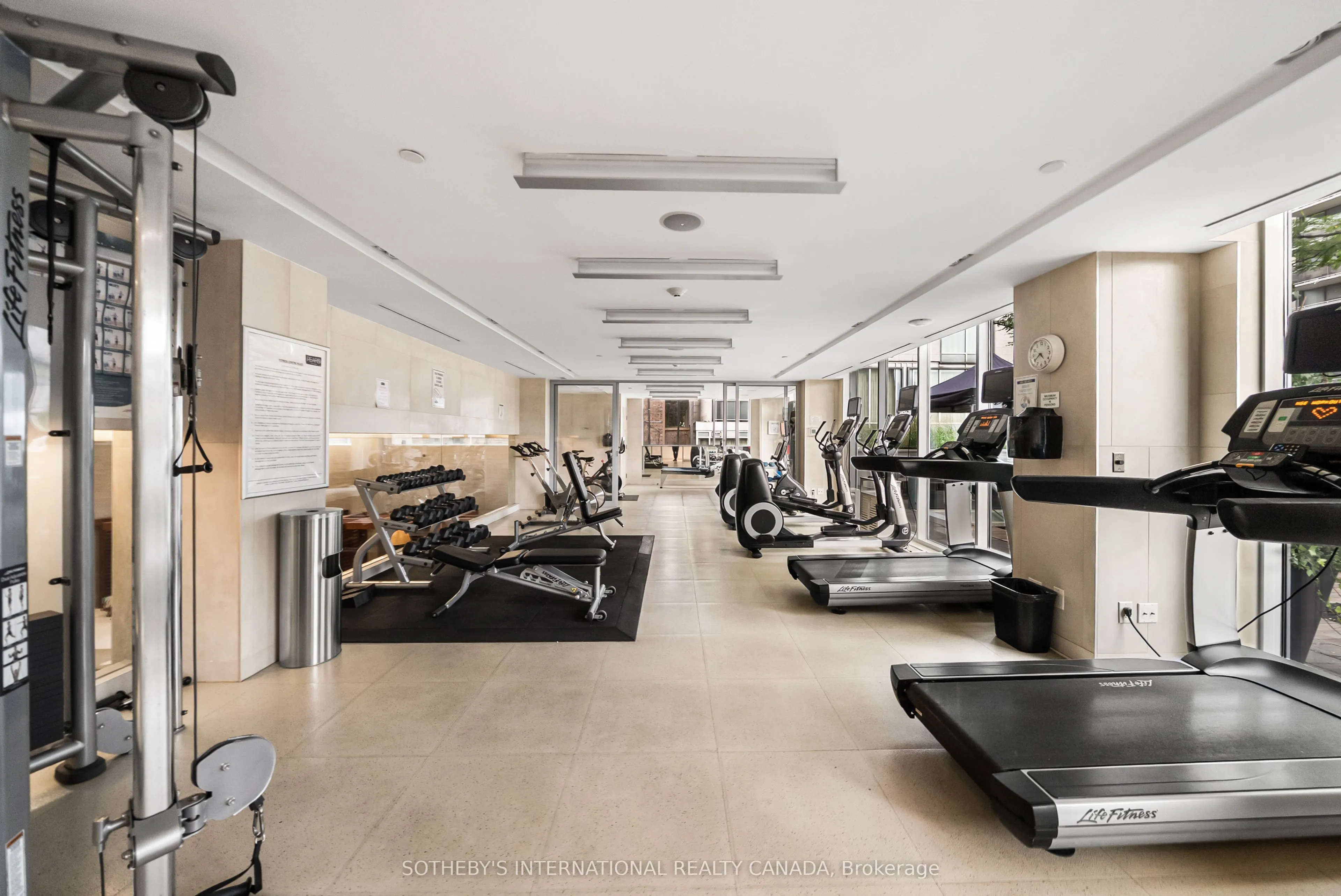 170 Avenue Road #1503