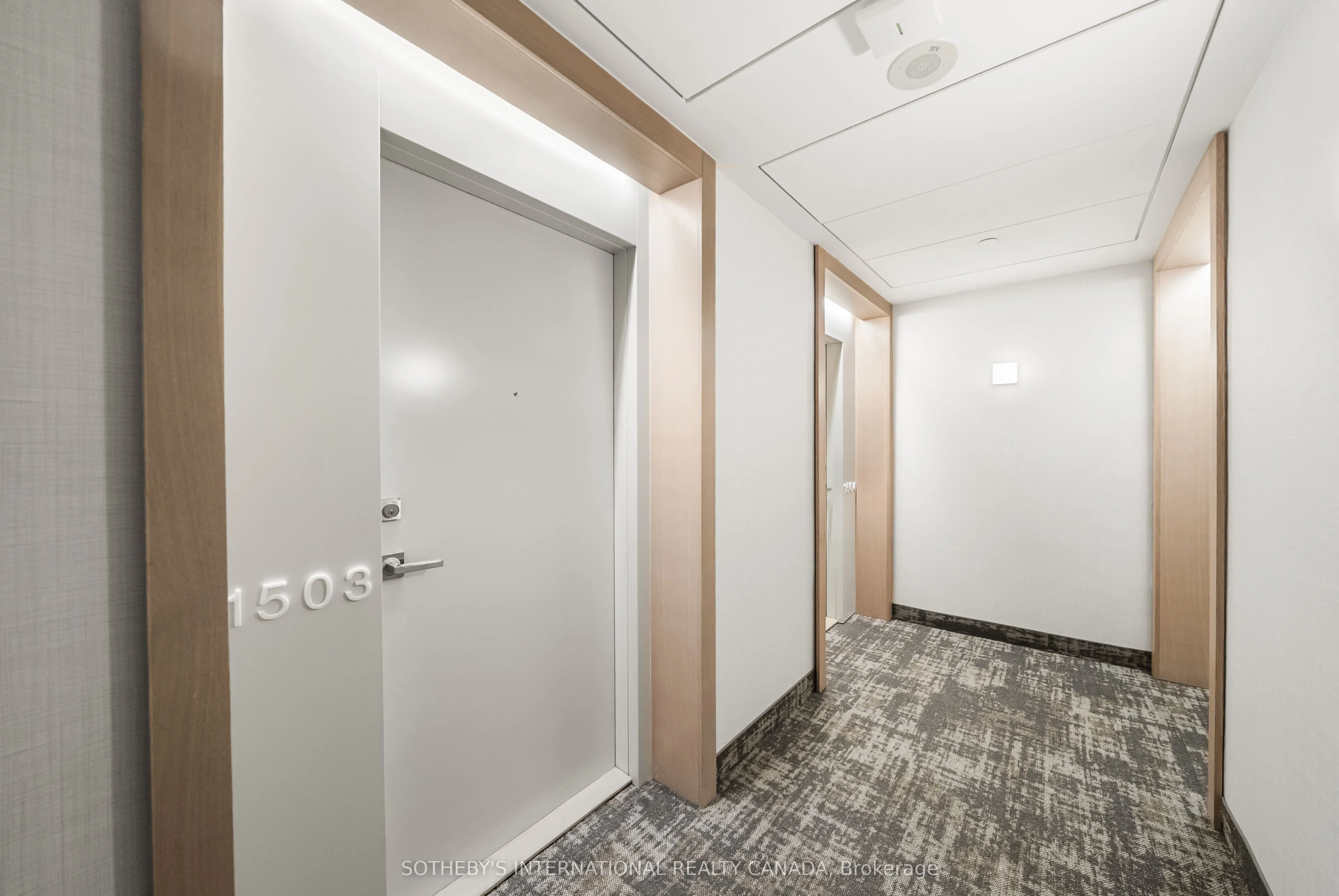 170 Avenue Road #1503