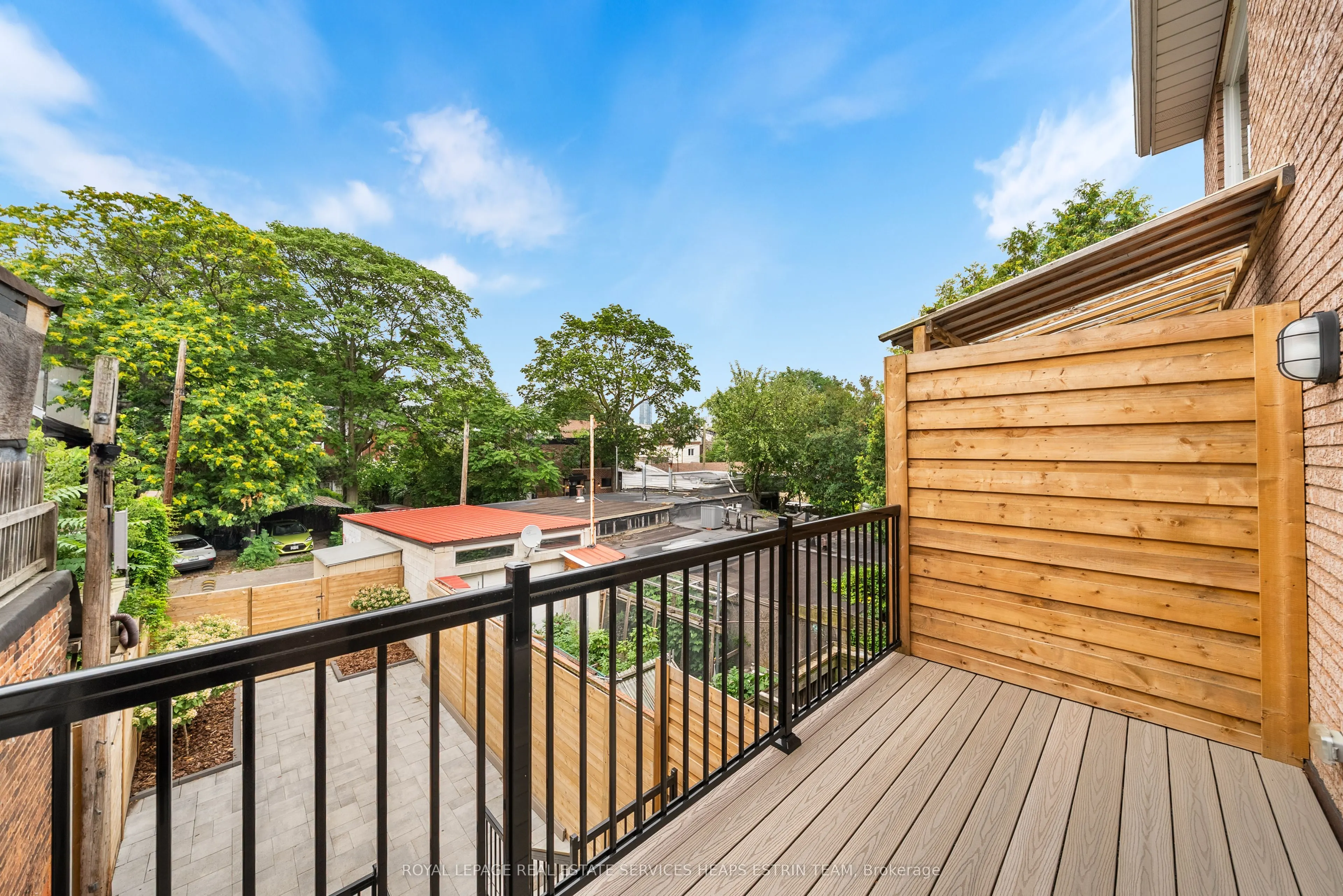 247A Lippincott Street