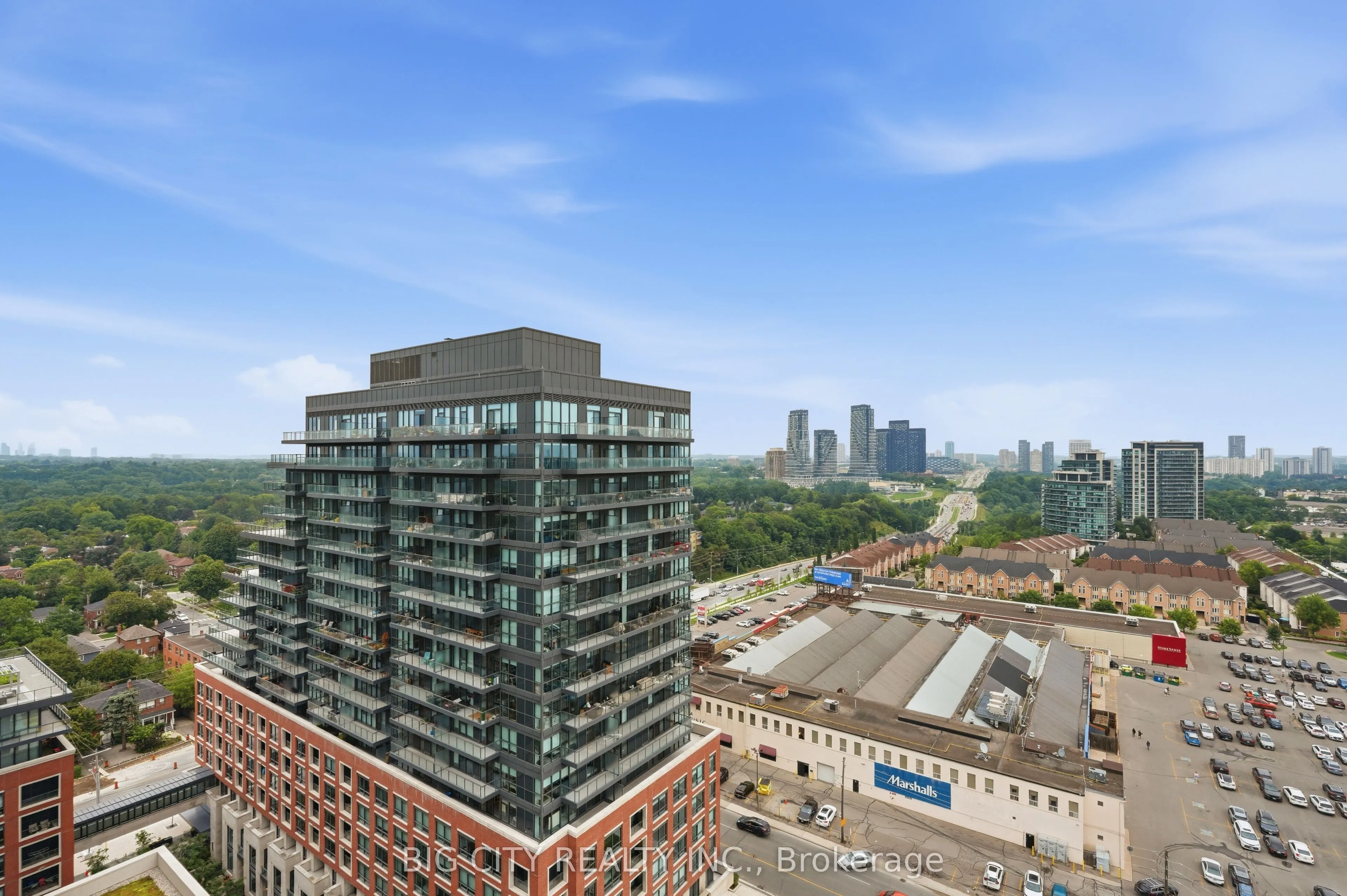 25 Frederick Todd Way #1708