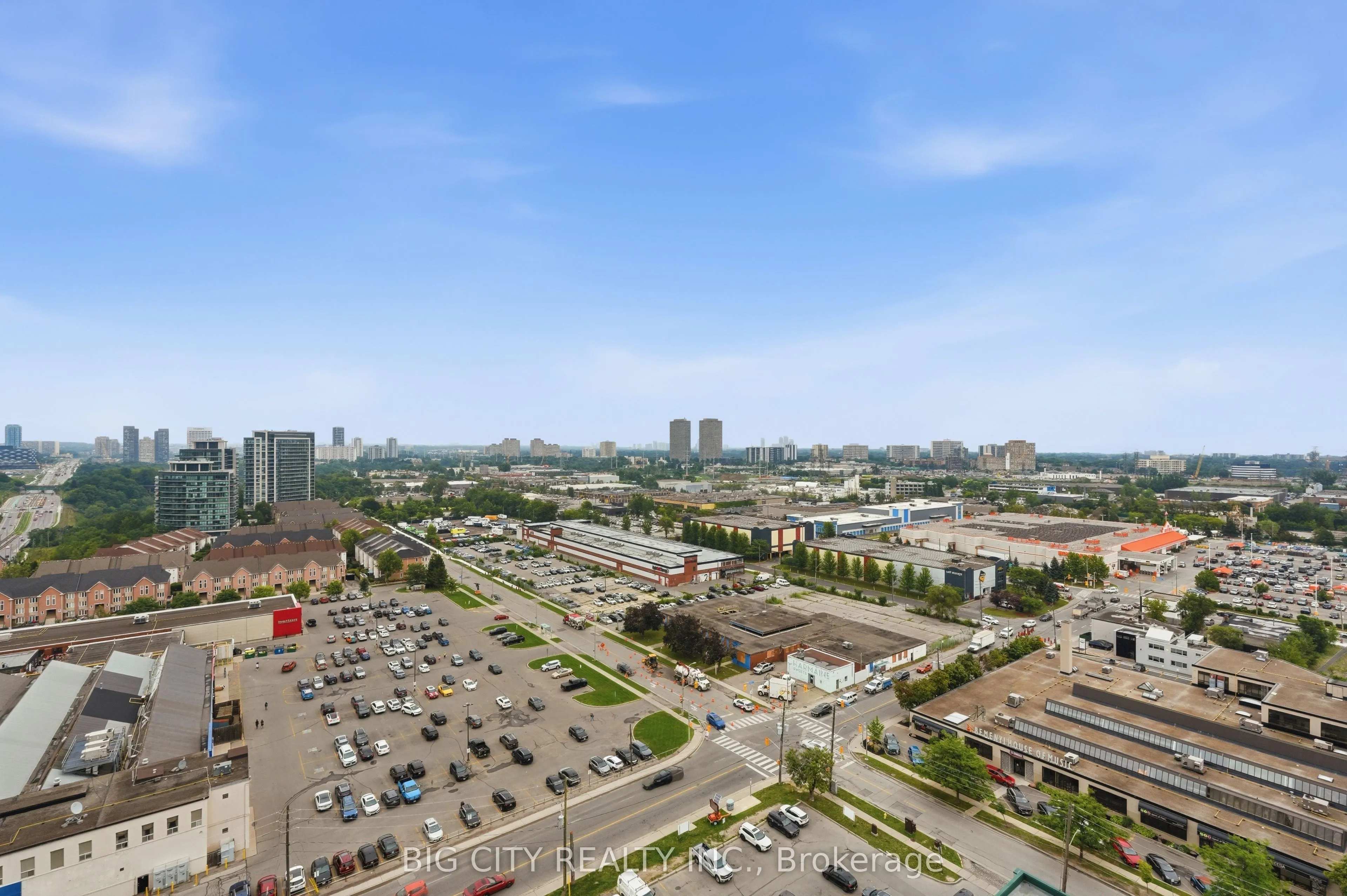 25 Frederick Todd Way #1708