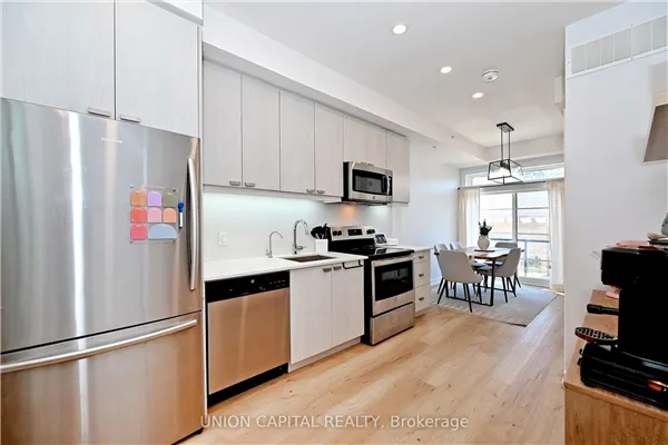 57 Finch Avenue W #39