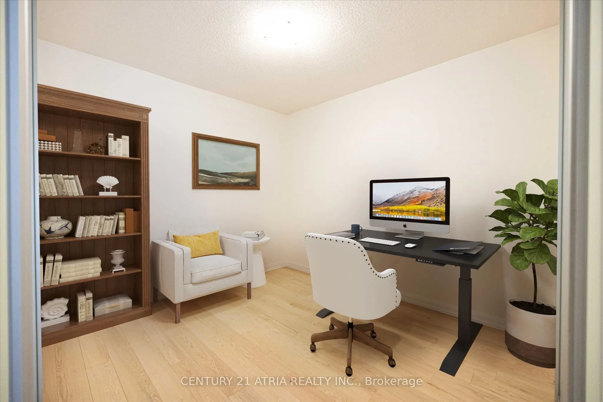 111 Elizabeth Street #606
