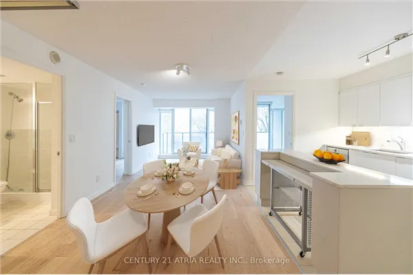 111 Elizabeth Street #606