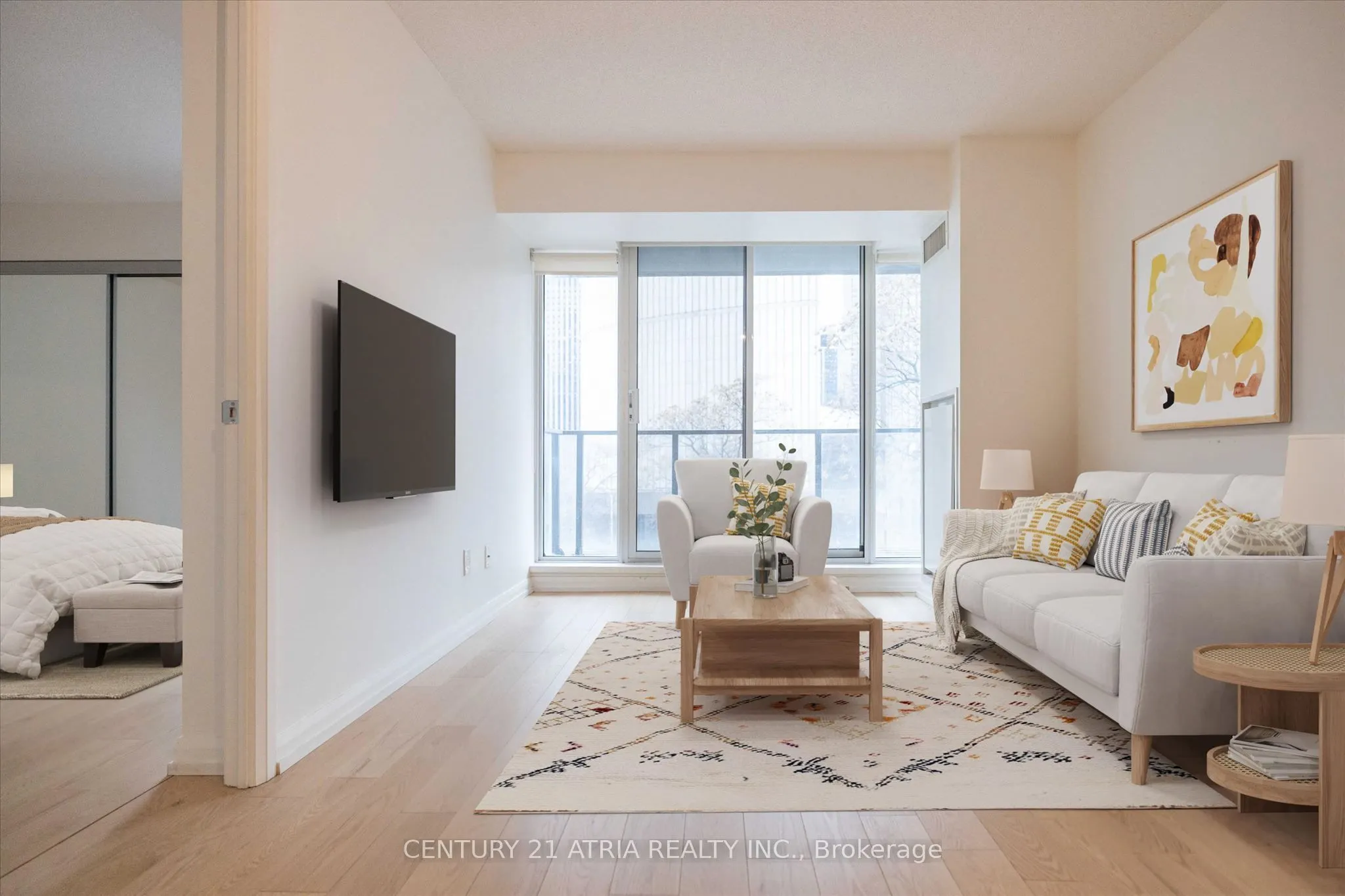 111 Elizabeth Street #606