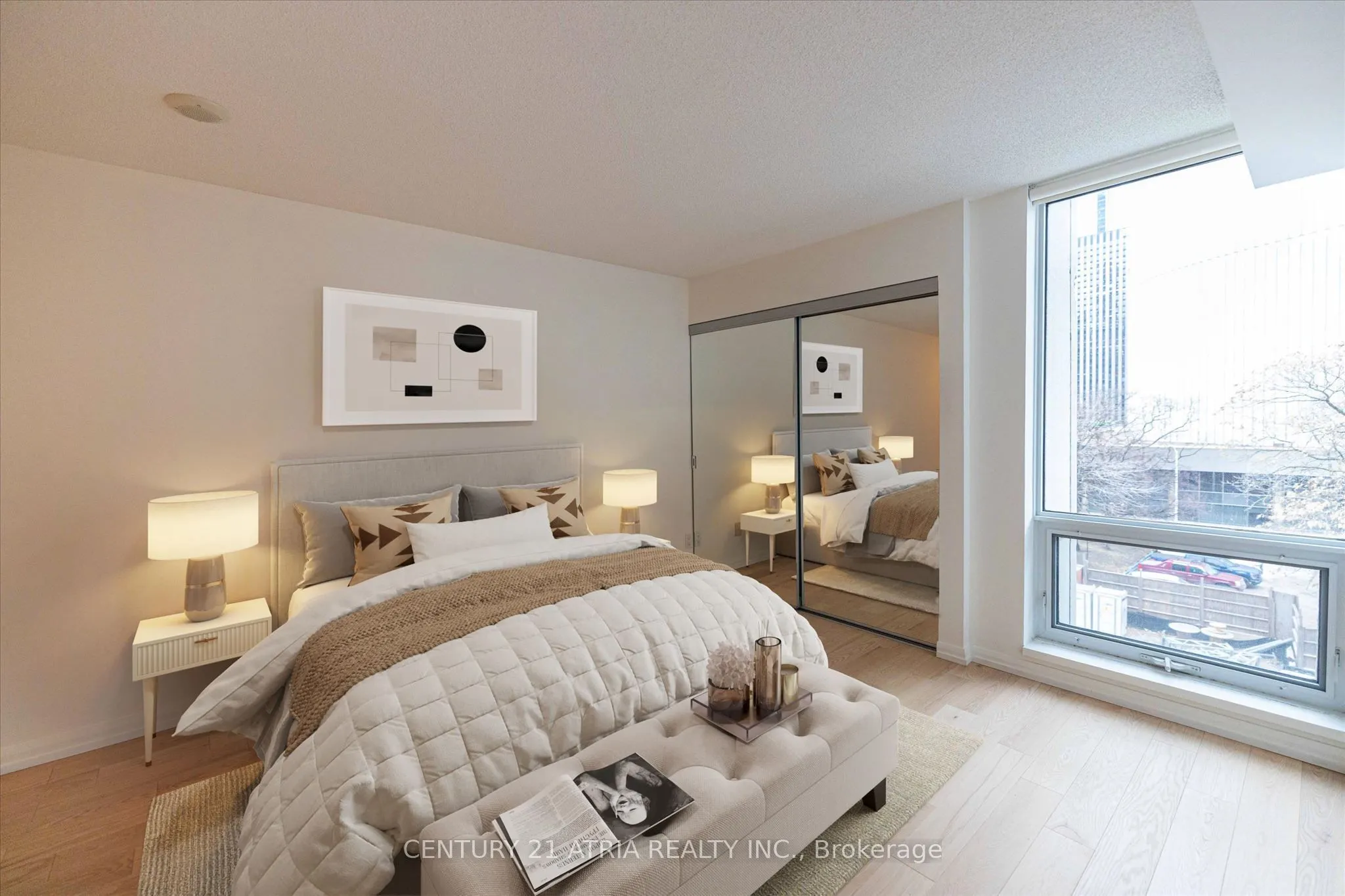111 Elizabeth Street #606