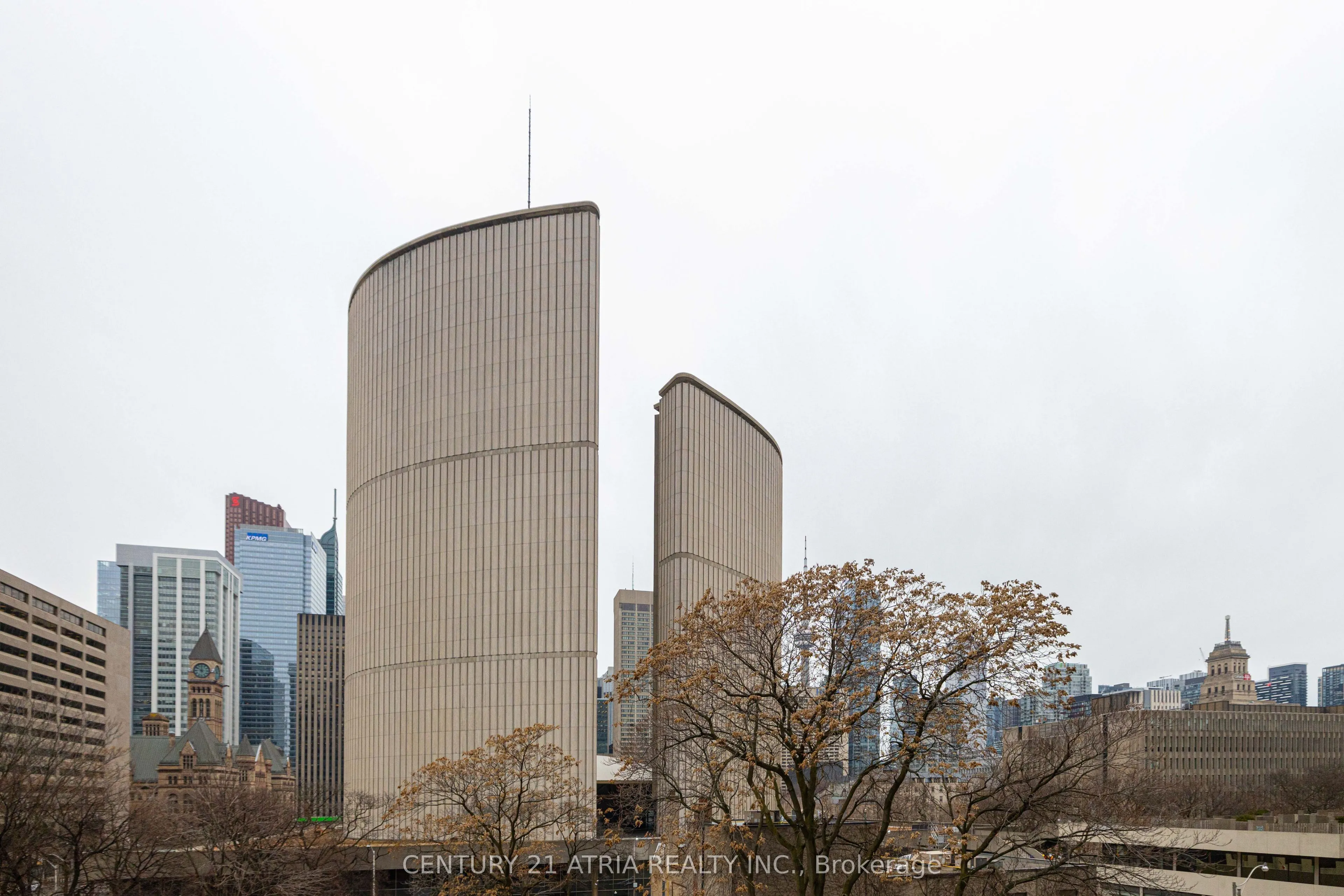 111 Elizabeth Street #606