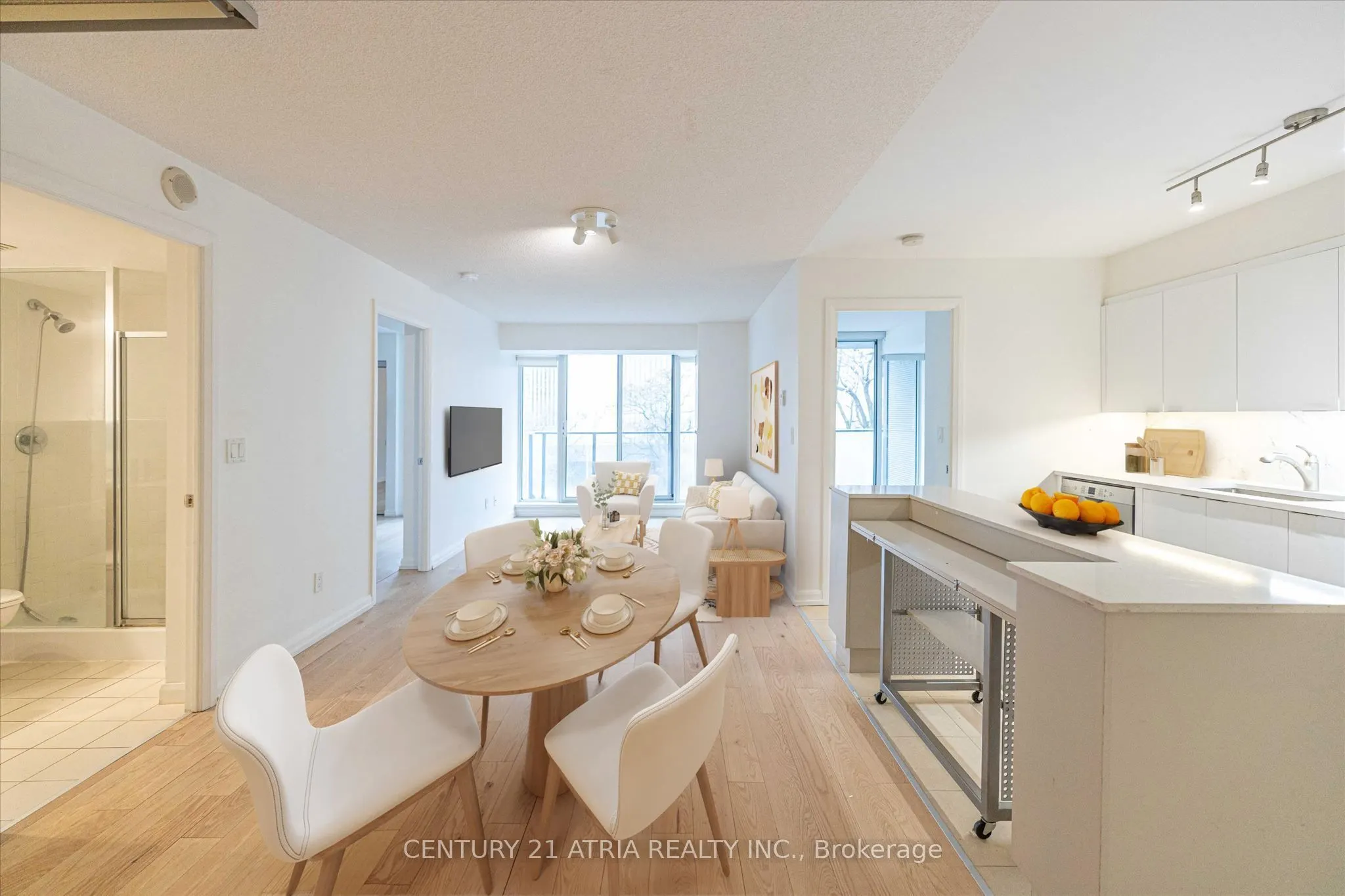 111 Elizabeth Street #606