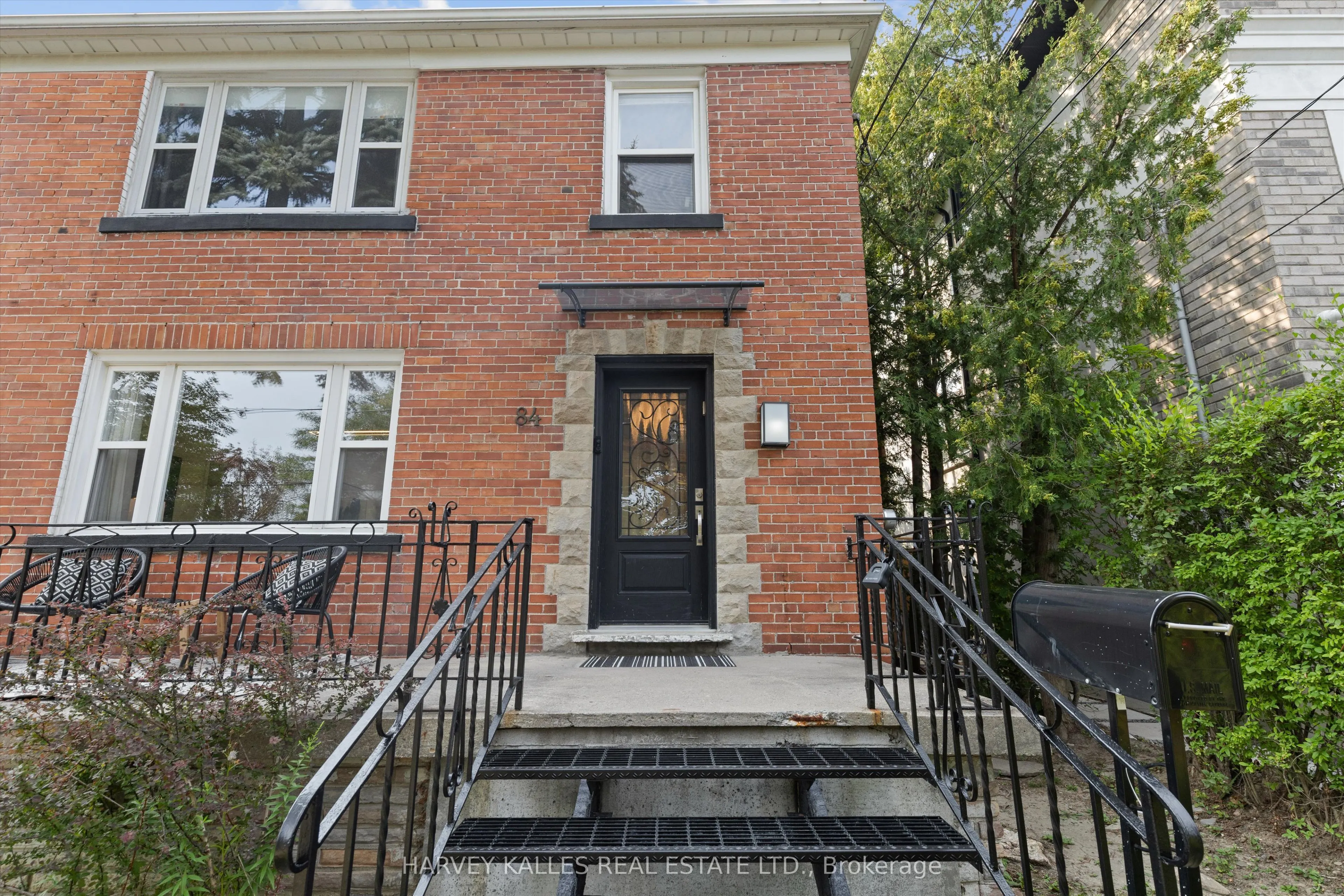 84 Lynnhaven Road