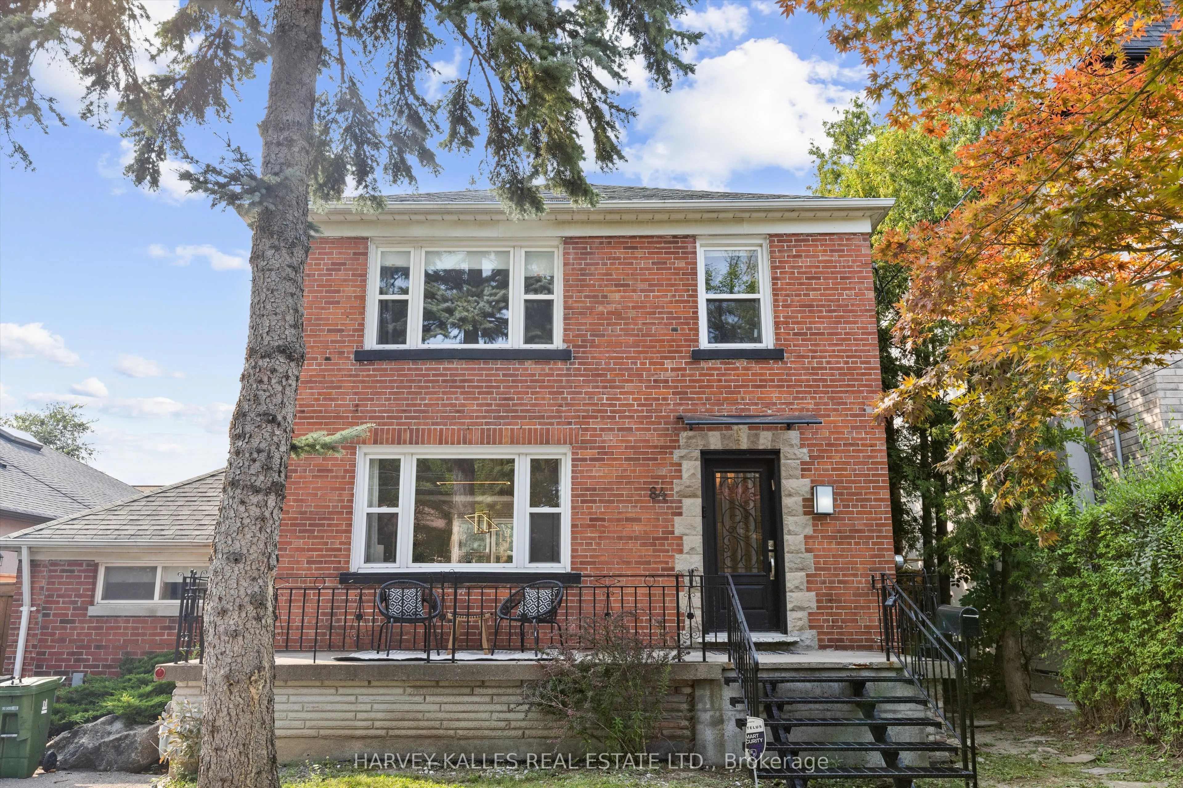 84 Lynnhaven Road