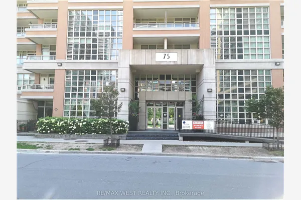 75 East Liberty Street #1718