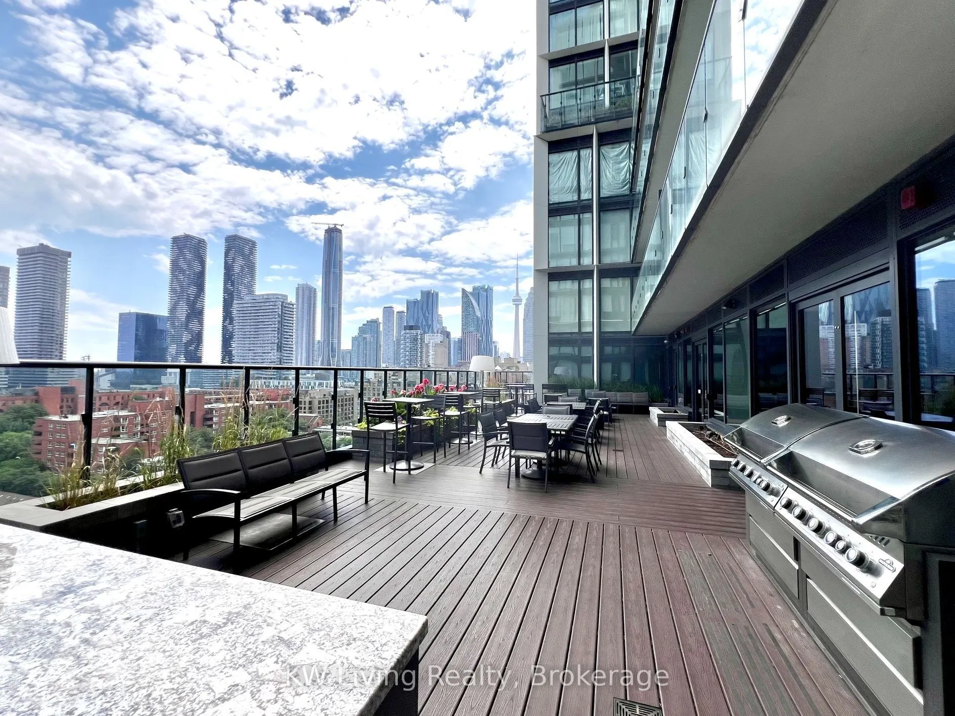 158 Front Street E #1920