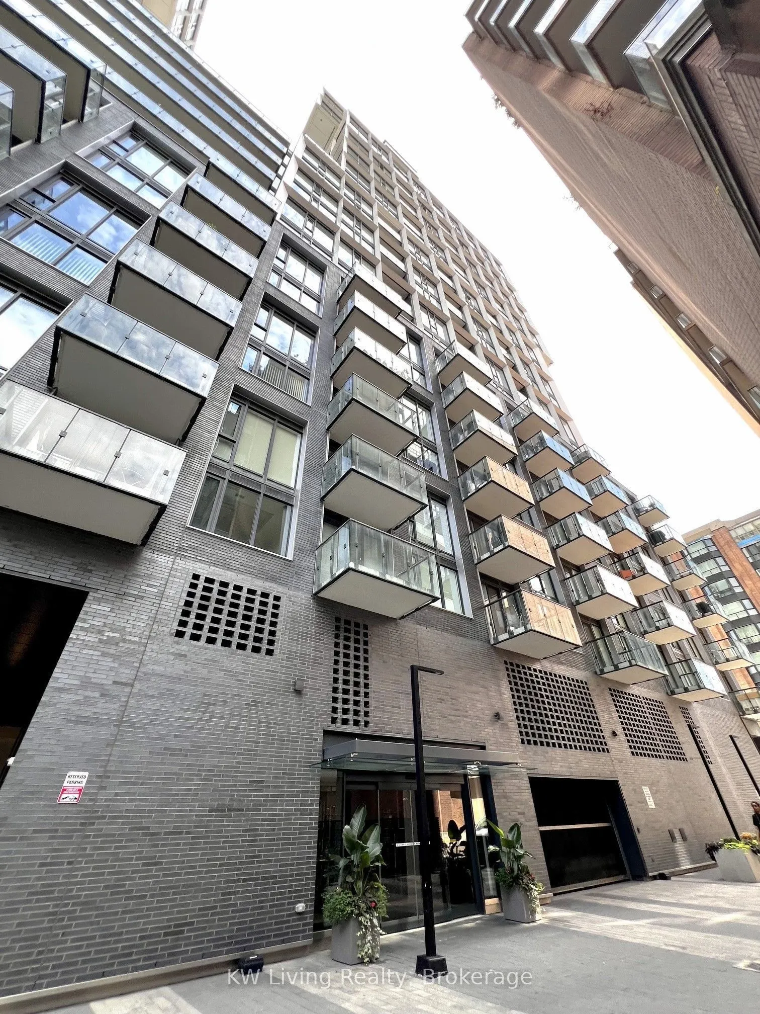 158 Front Street E #1920