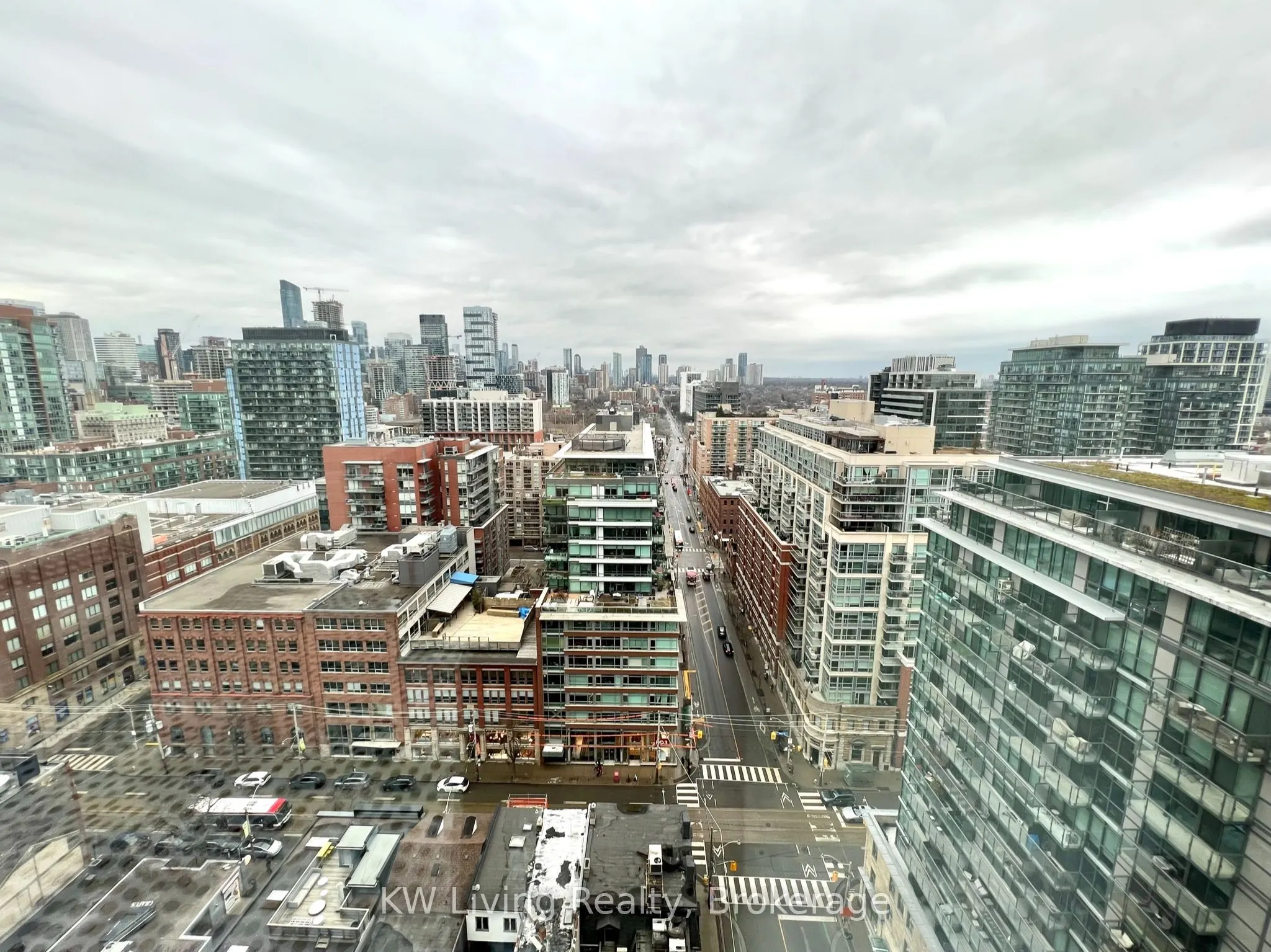 158 Front Street E #1920