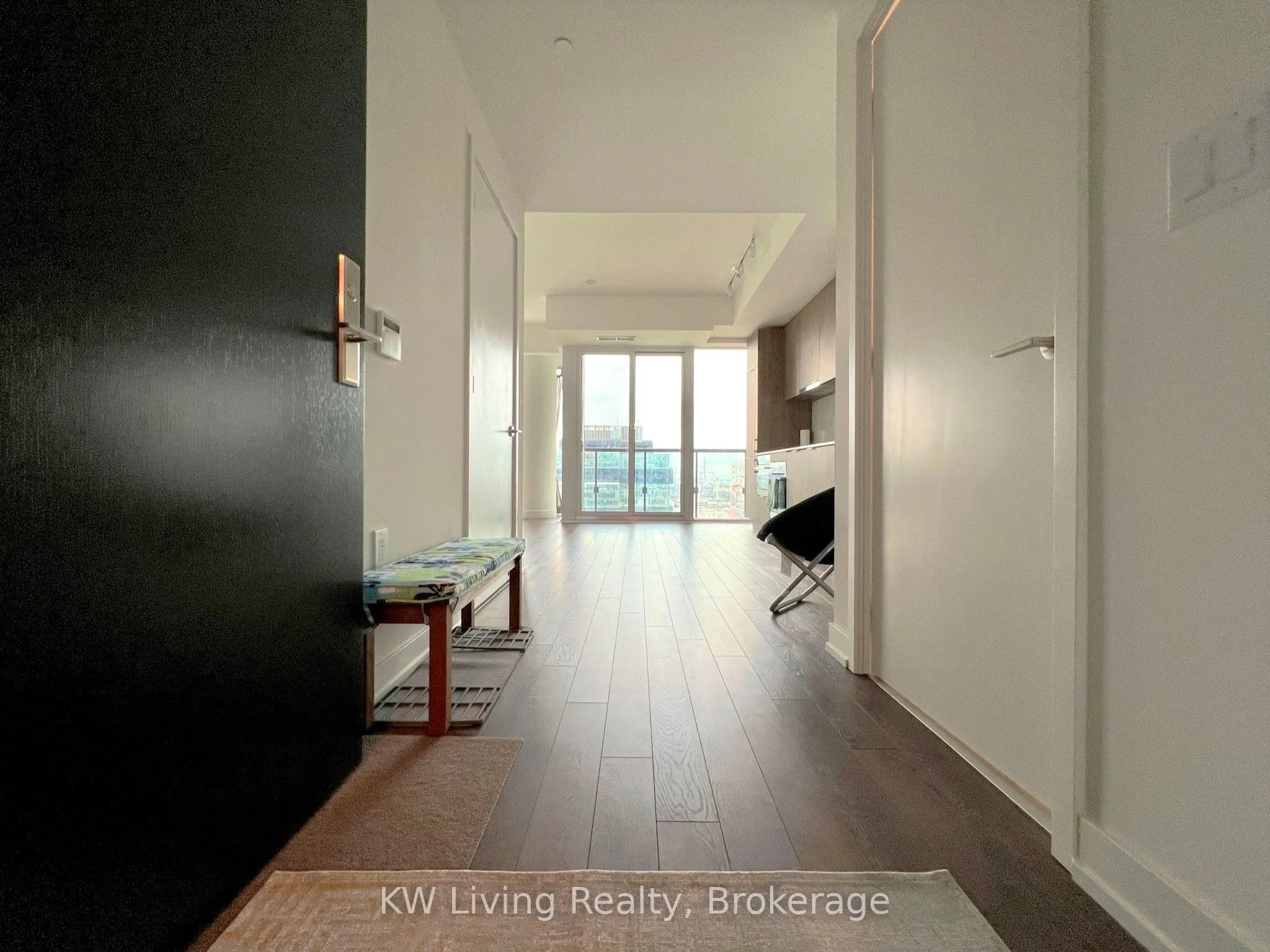 158 Front Street E #1920
