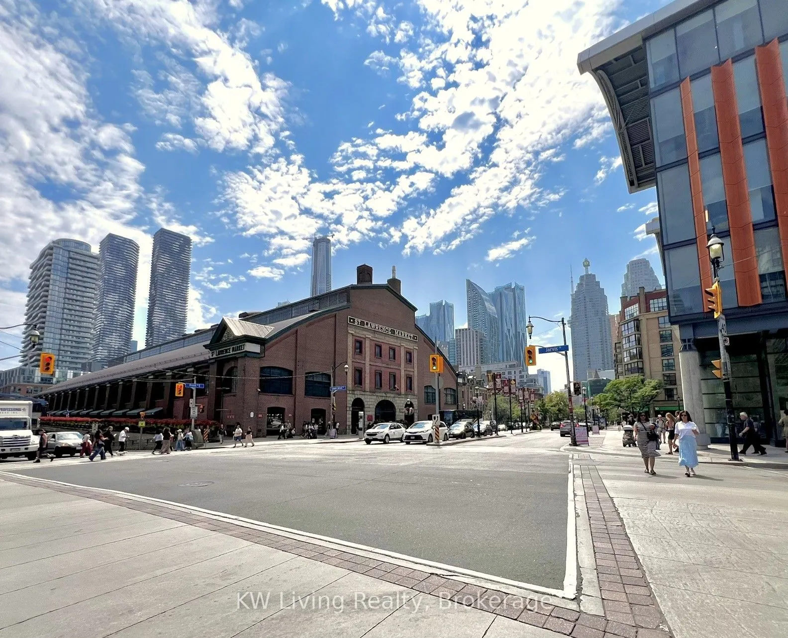 158 Front Street E #1920
