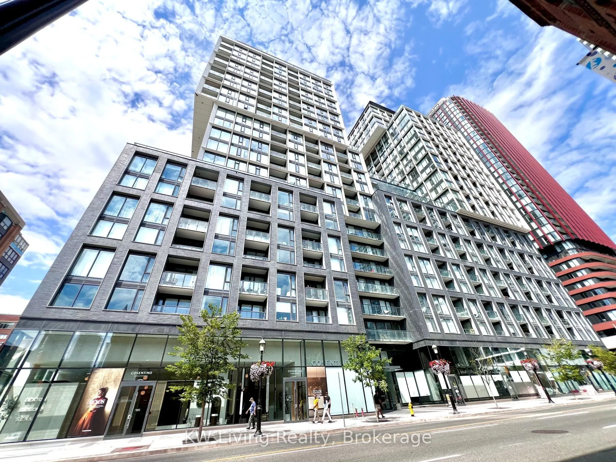 158 Front Street E #1920
