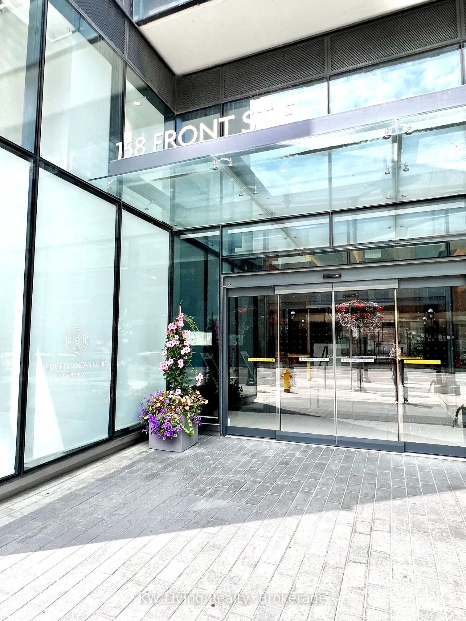 158 Front Street E #1920