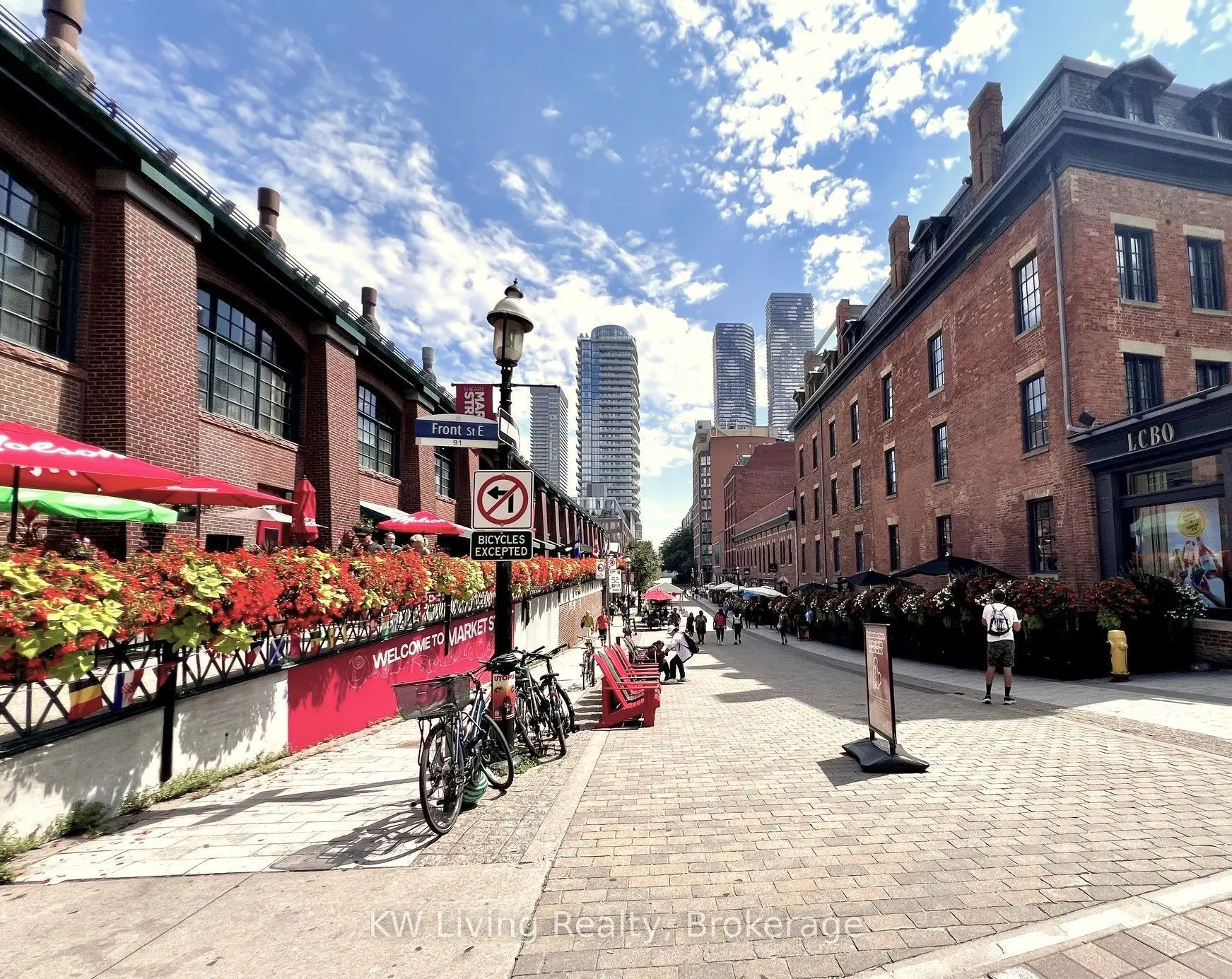 158 Front Street E #1920