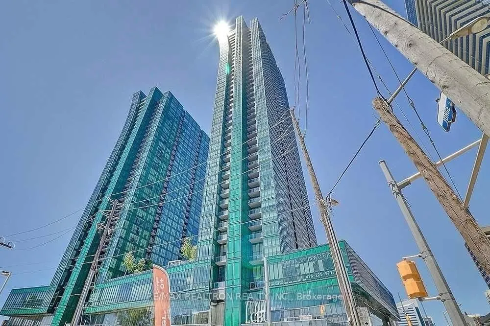 4750 Yonge Street #335