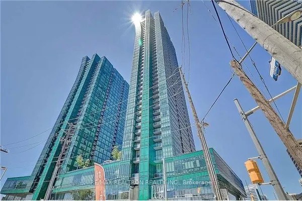 4750 Yonge Street