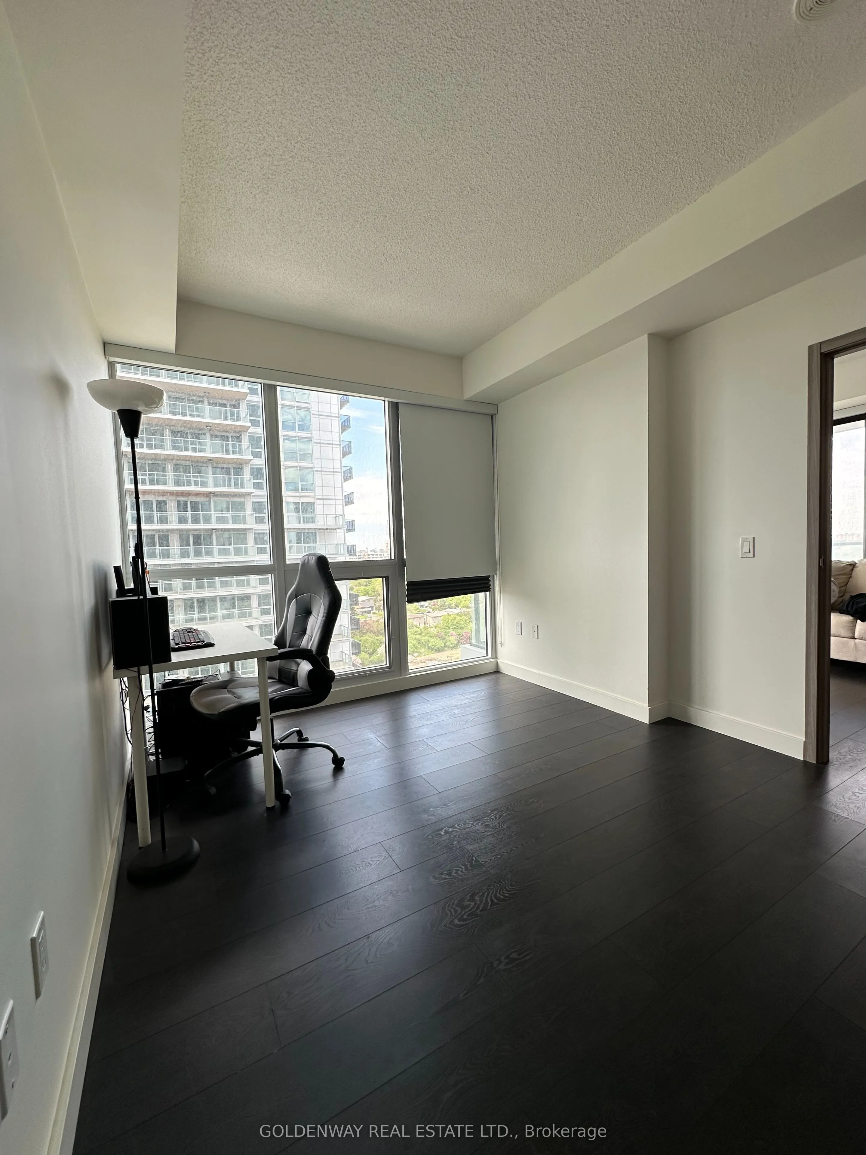 85 McMahon Drive #2109