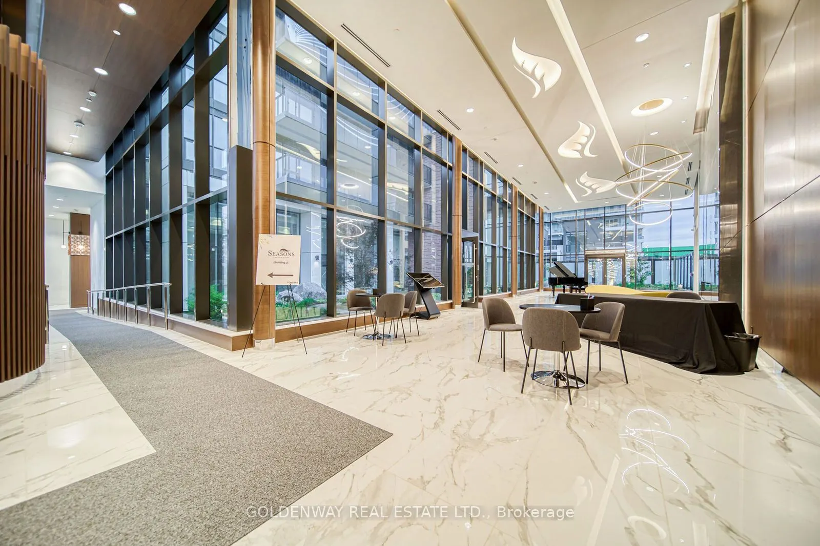 85 McMahon Drive #2109