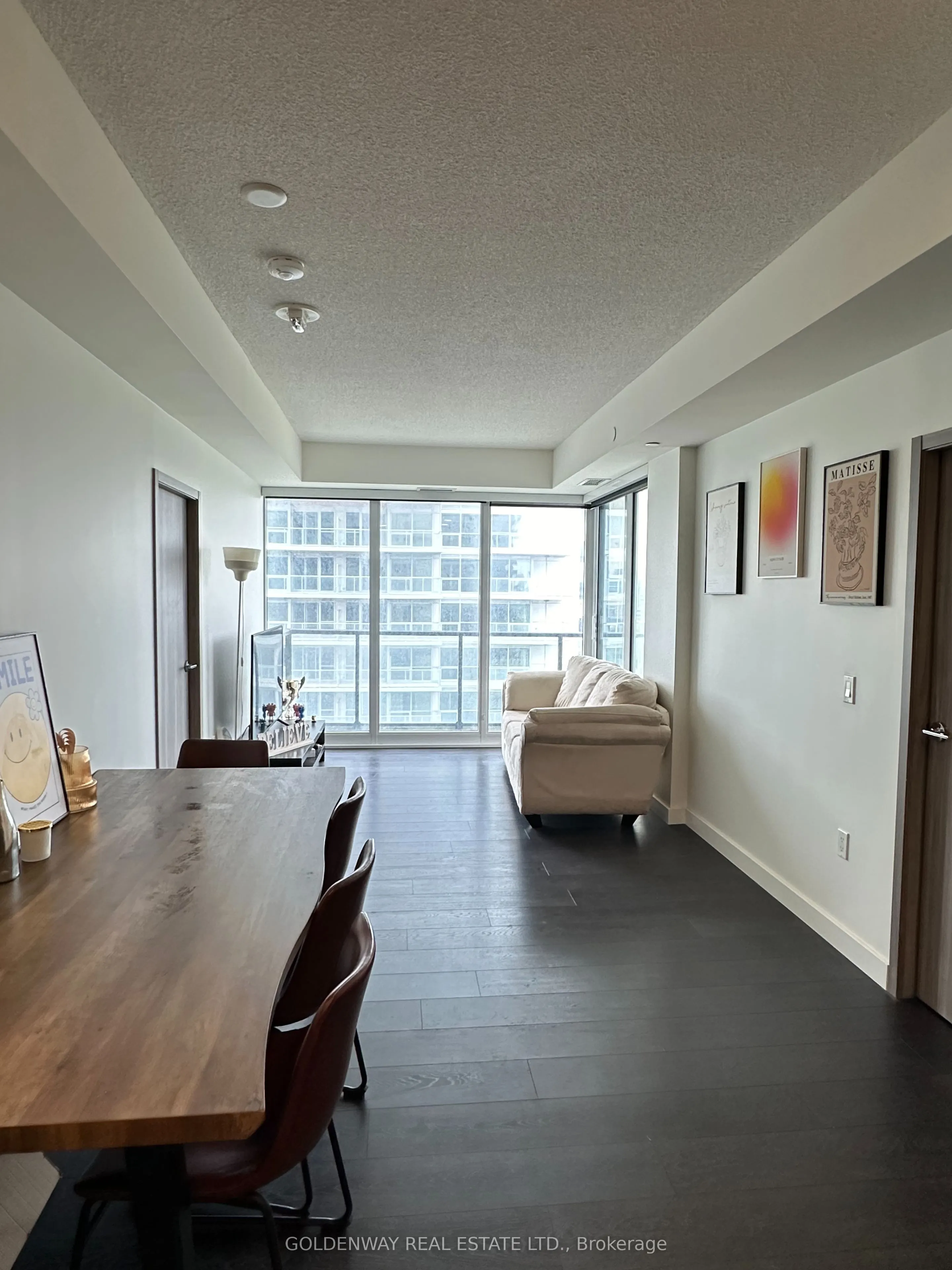 85 McMahon Drive #2109