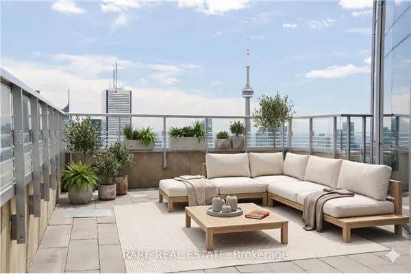 388 Yonge Street #5907