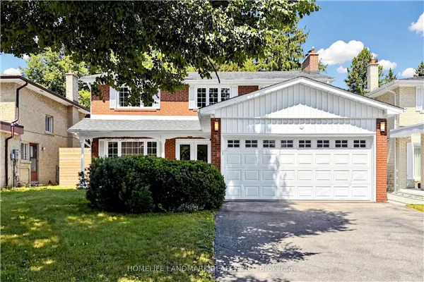 56 Kentland Crescent