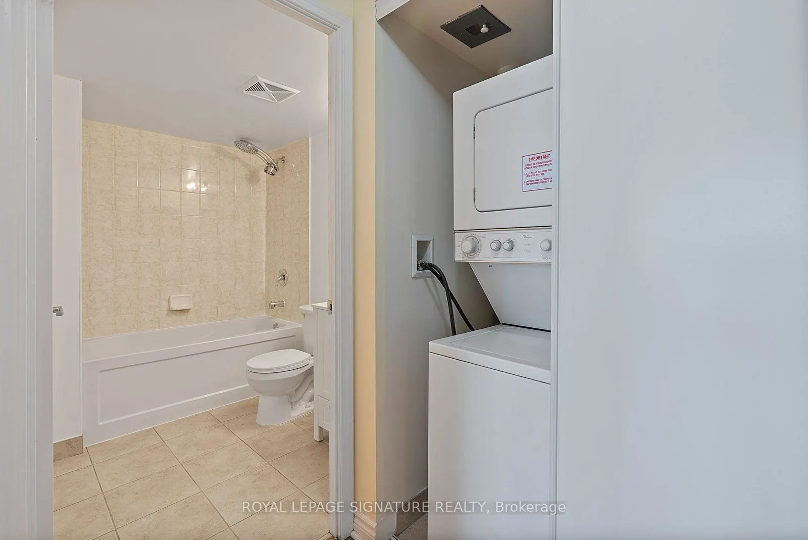 19 Grand Trunk Crescent #801