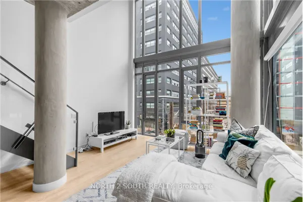 95 Bathurst Street #225