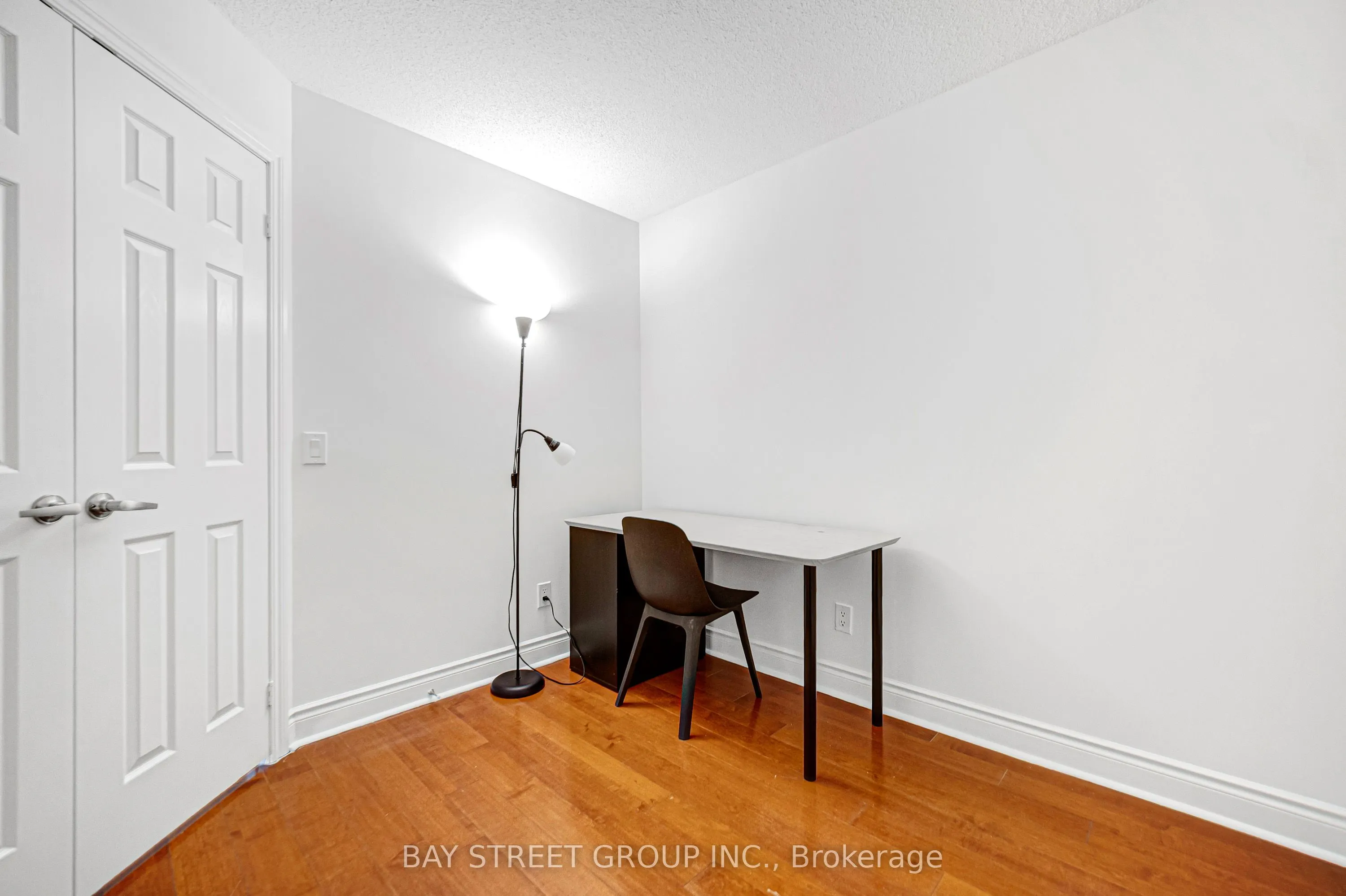 763 Bay Street #4105