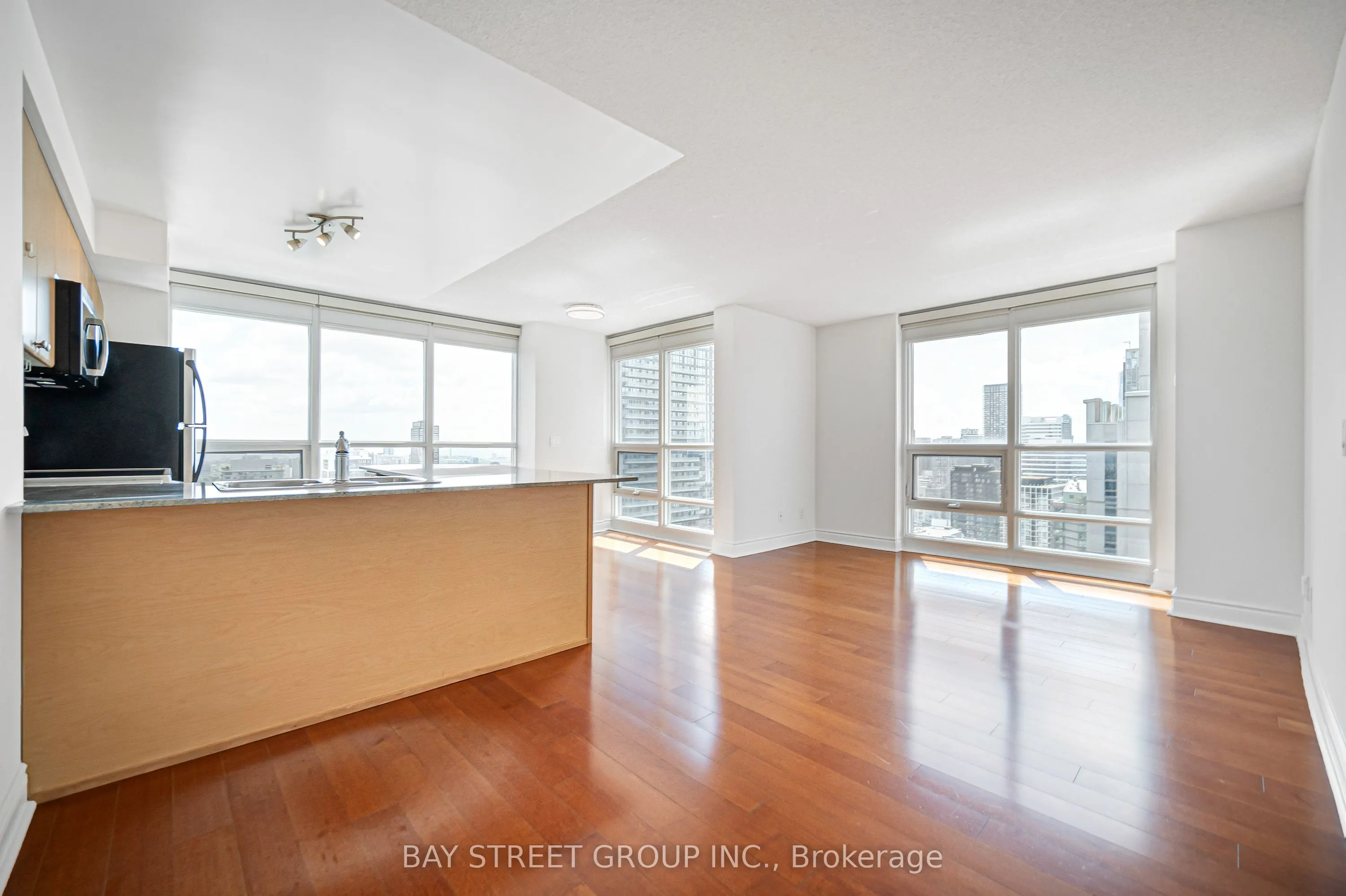 763 Bay Street #4105