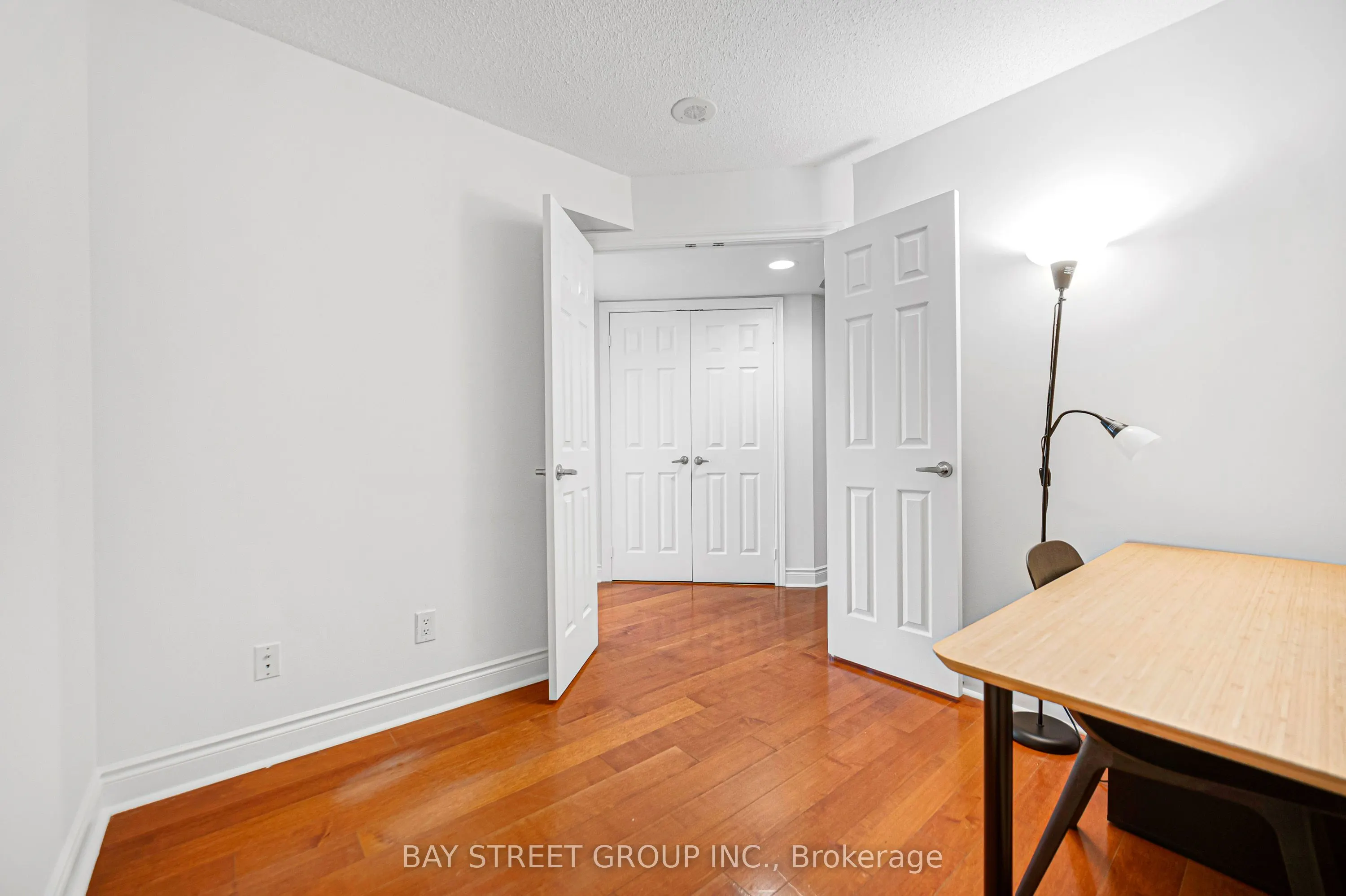 763 Bay Street #4105