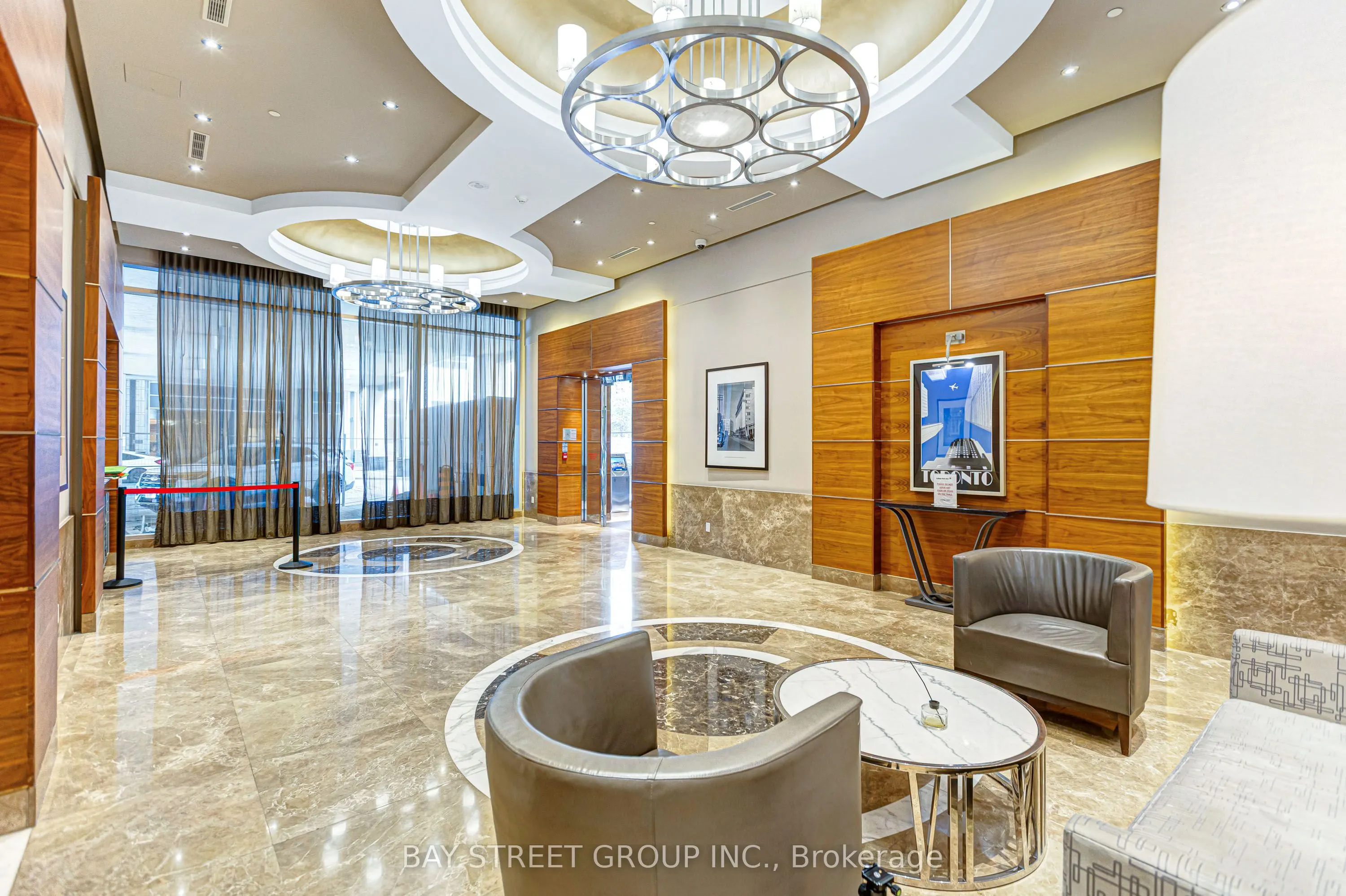 763 Bay Street #4105